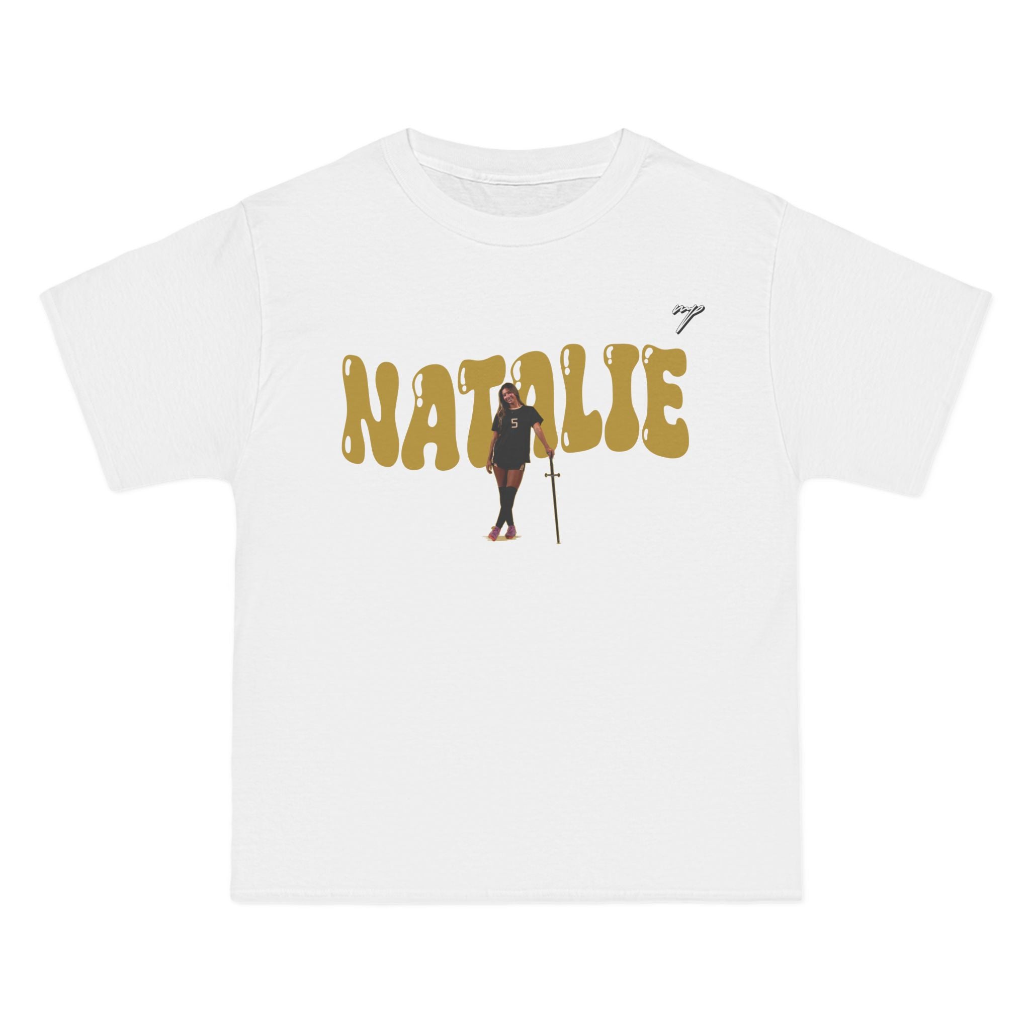 Natalie Leon Vintage Tee
