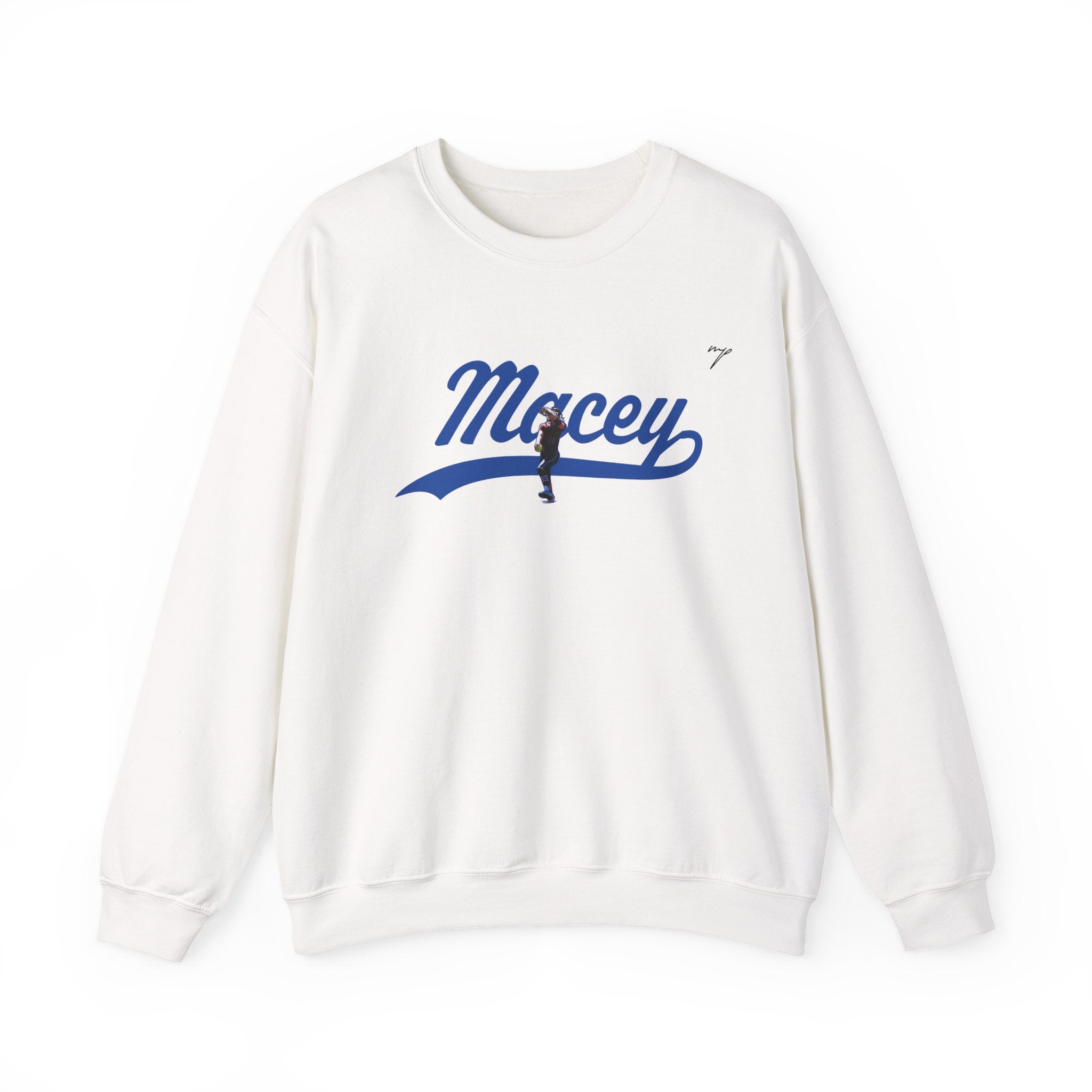 Macey Ballard Crewneck