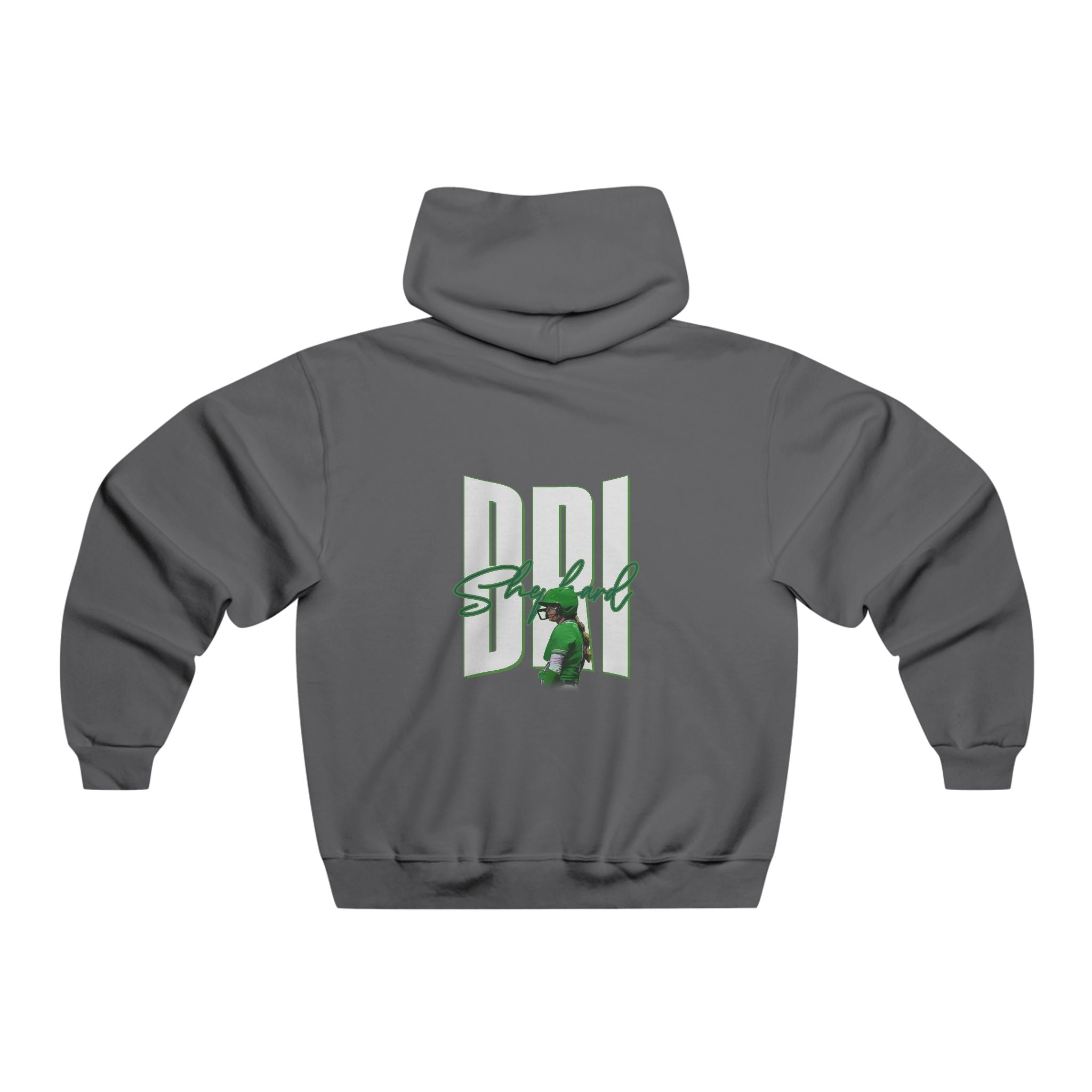 Bri Shephard Vintage Hoodie