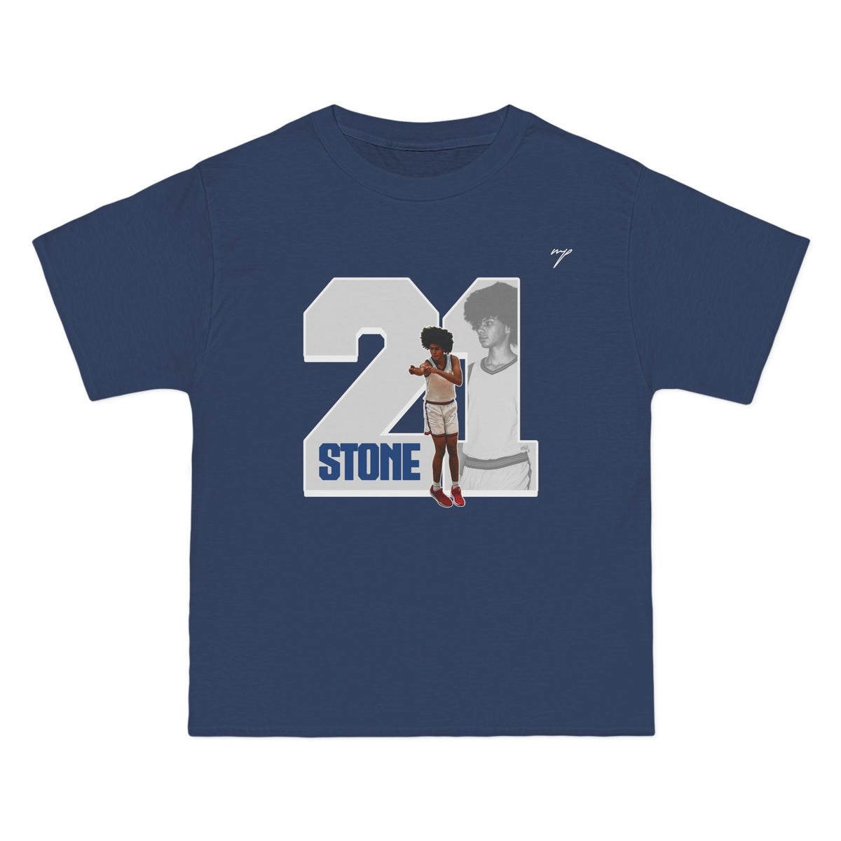 Javon Stone Vintage Tee