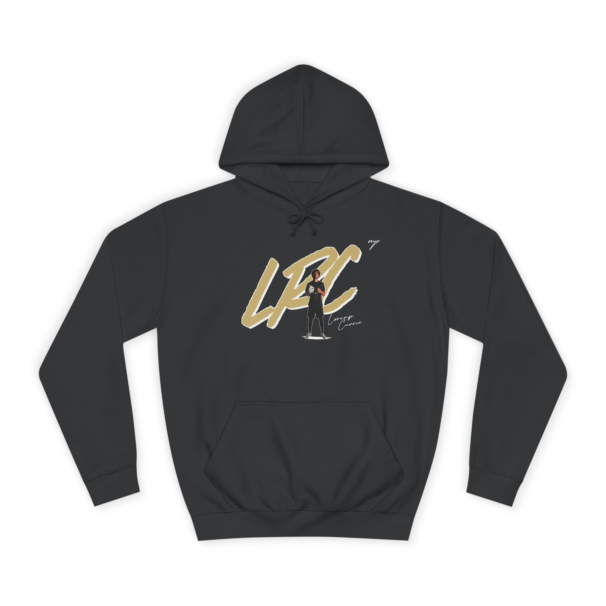 Lorenze Currie Hoodie