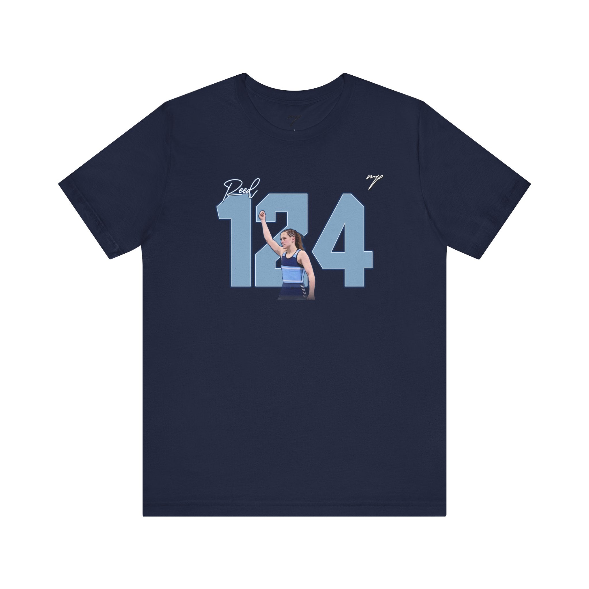 Lacey Reed Graphic Tee
