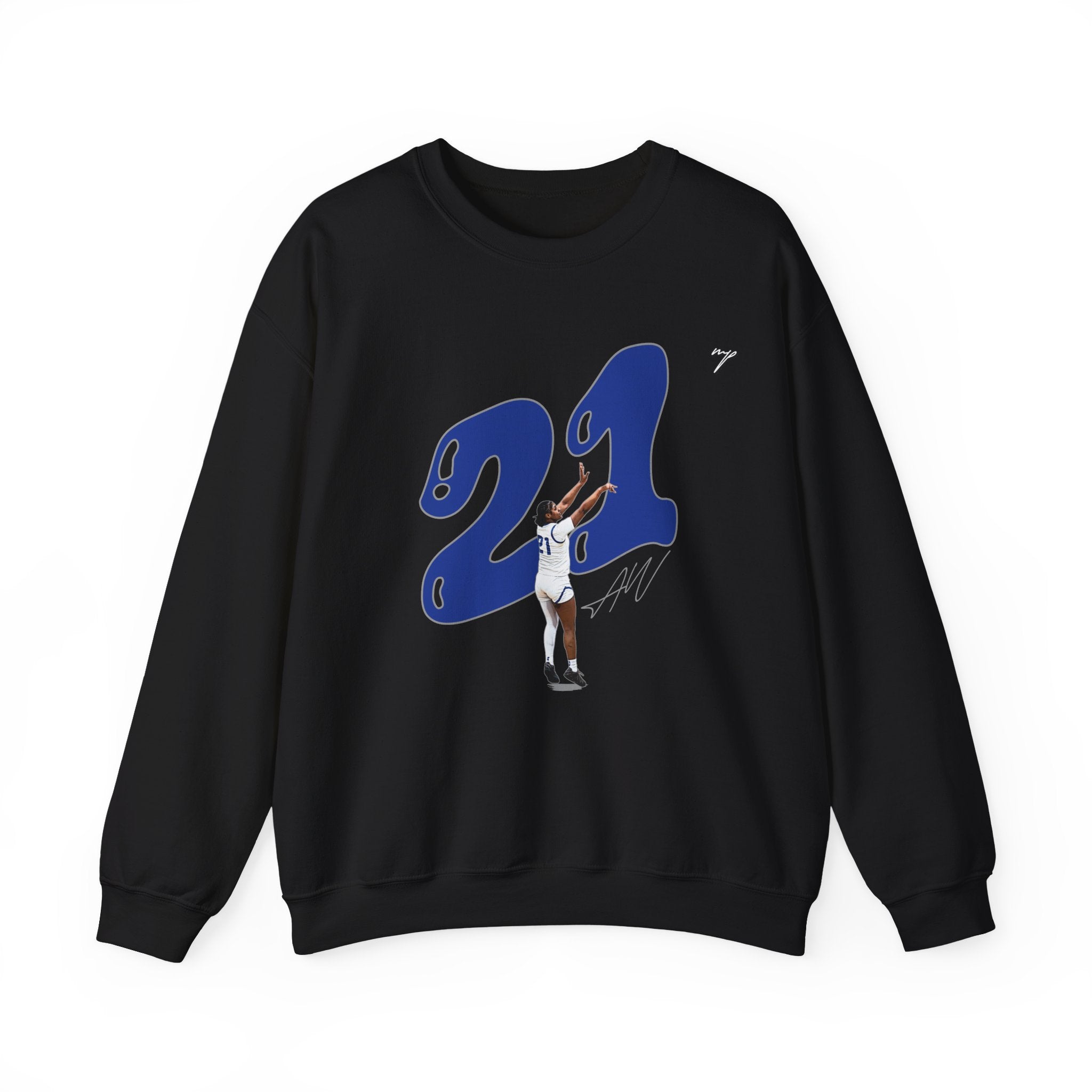 Akyla Williams Crewneck