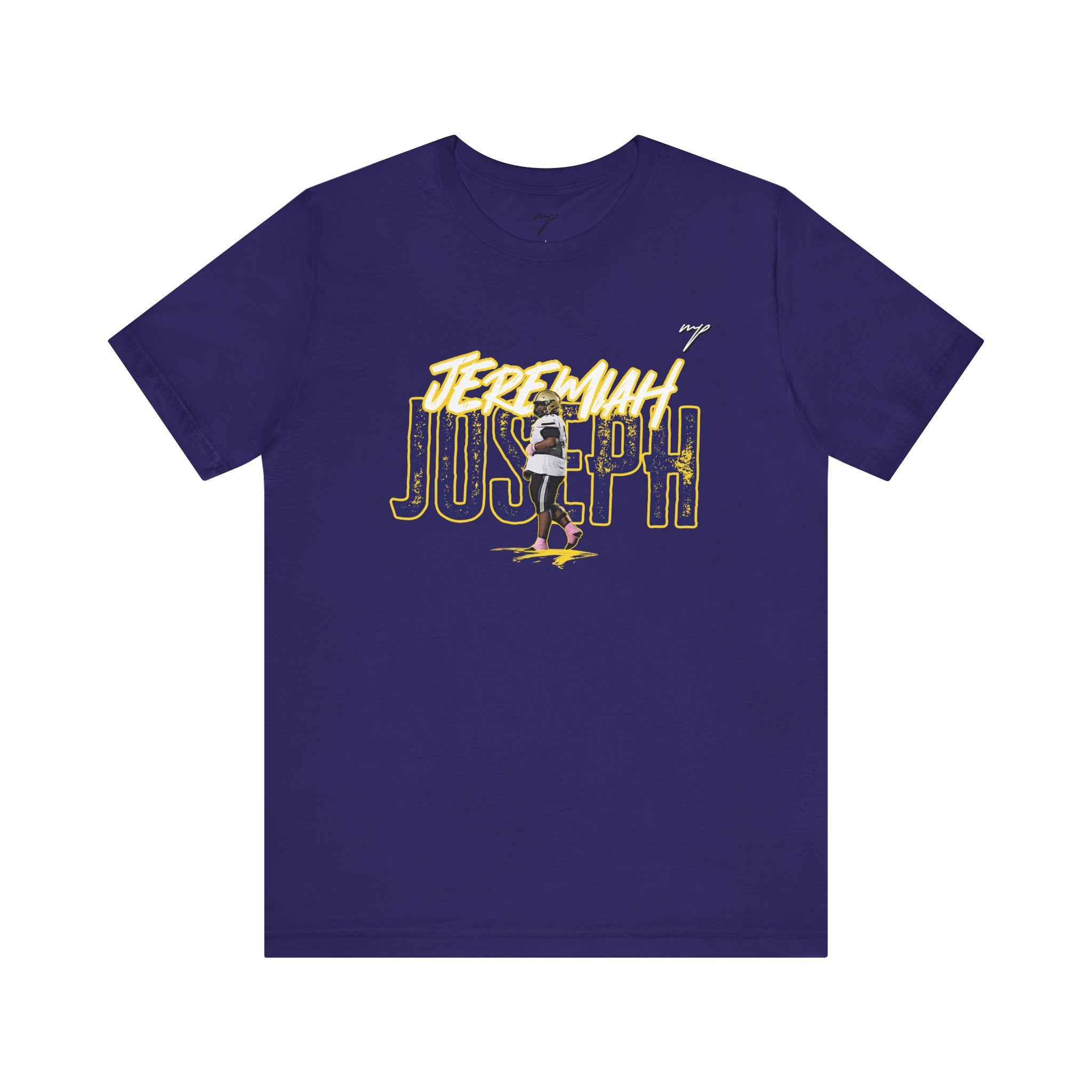 Jeremiah Joseph Graphic Tee
