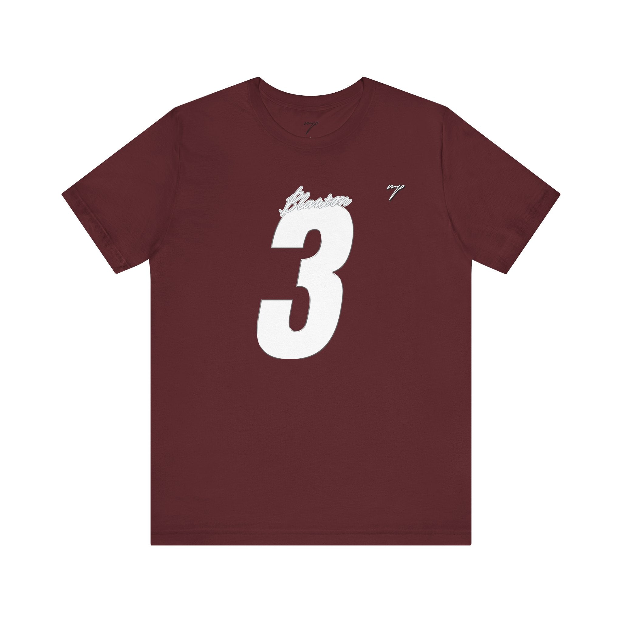Kam Blanton Graphic Tee