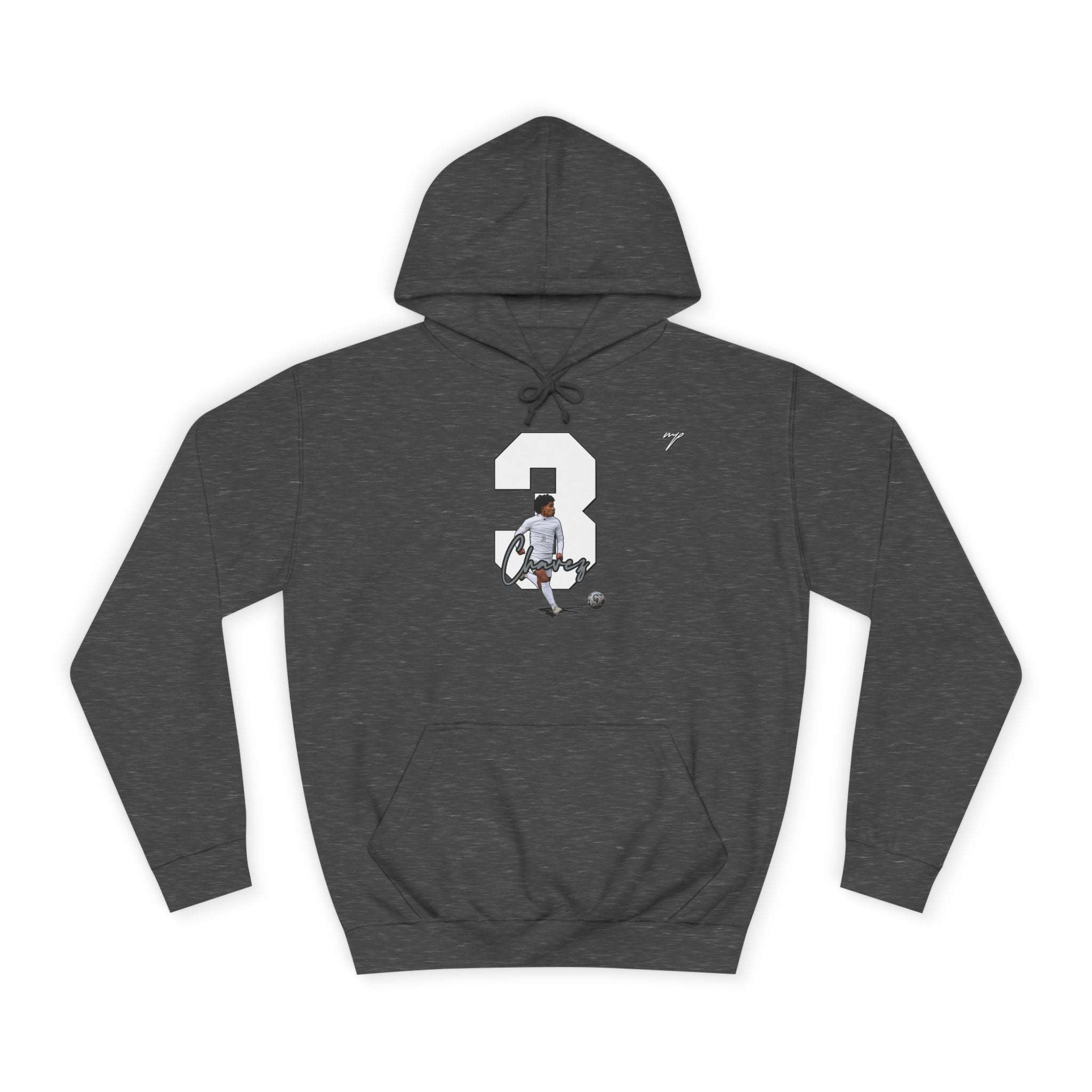 Gabriel Chavez Hoodie