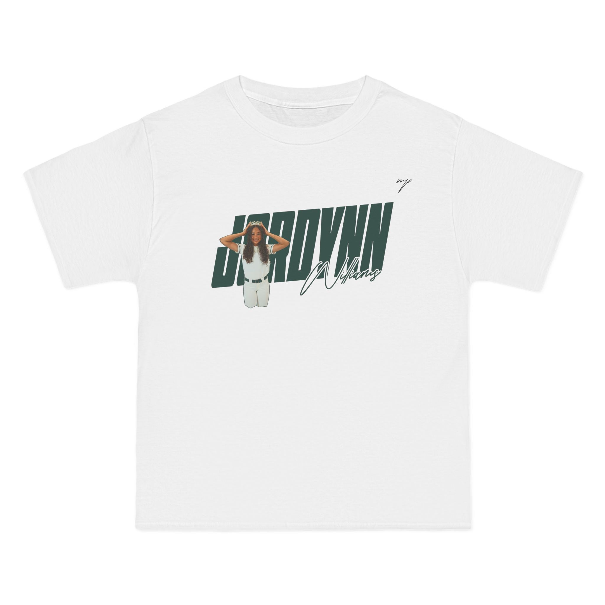 Jordynn Williams Vintage Tee