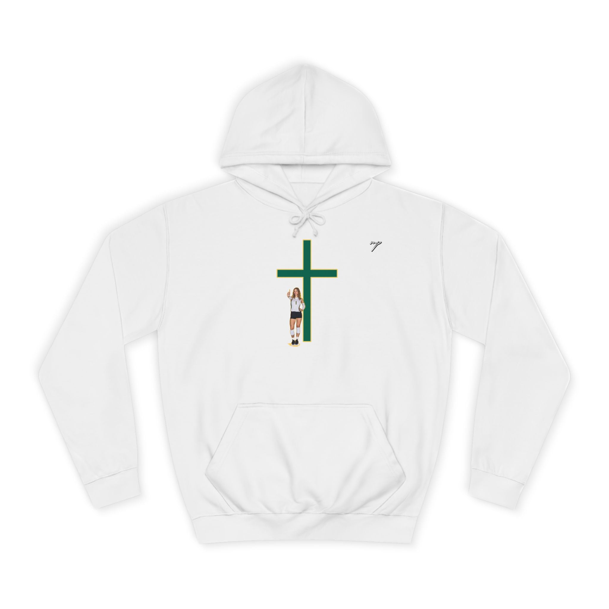 Gabrielle Wire Hoodie
