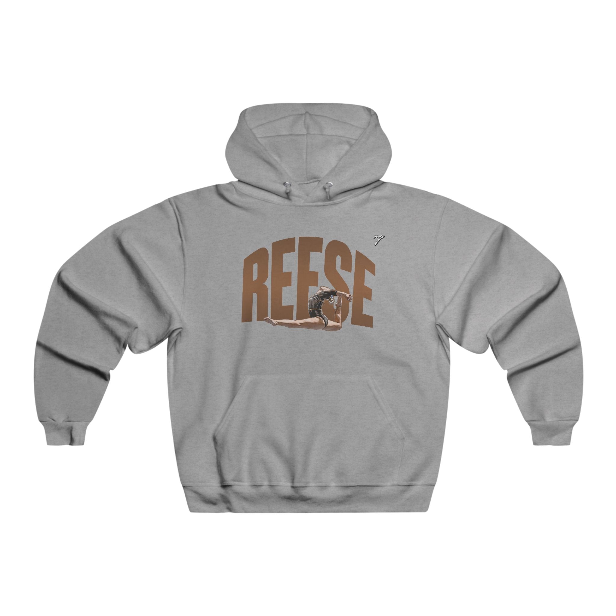 Reese Samuelson Vintage Hoodie