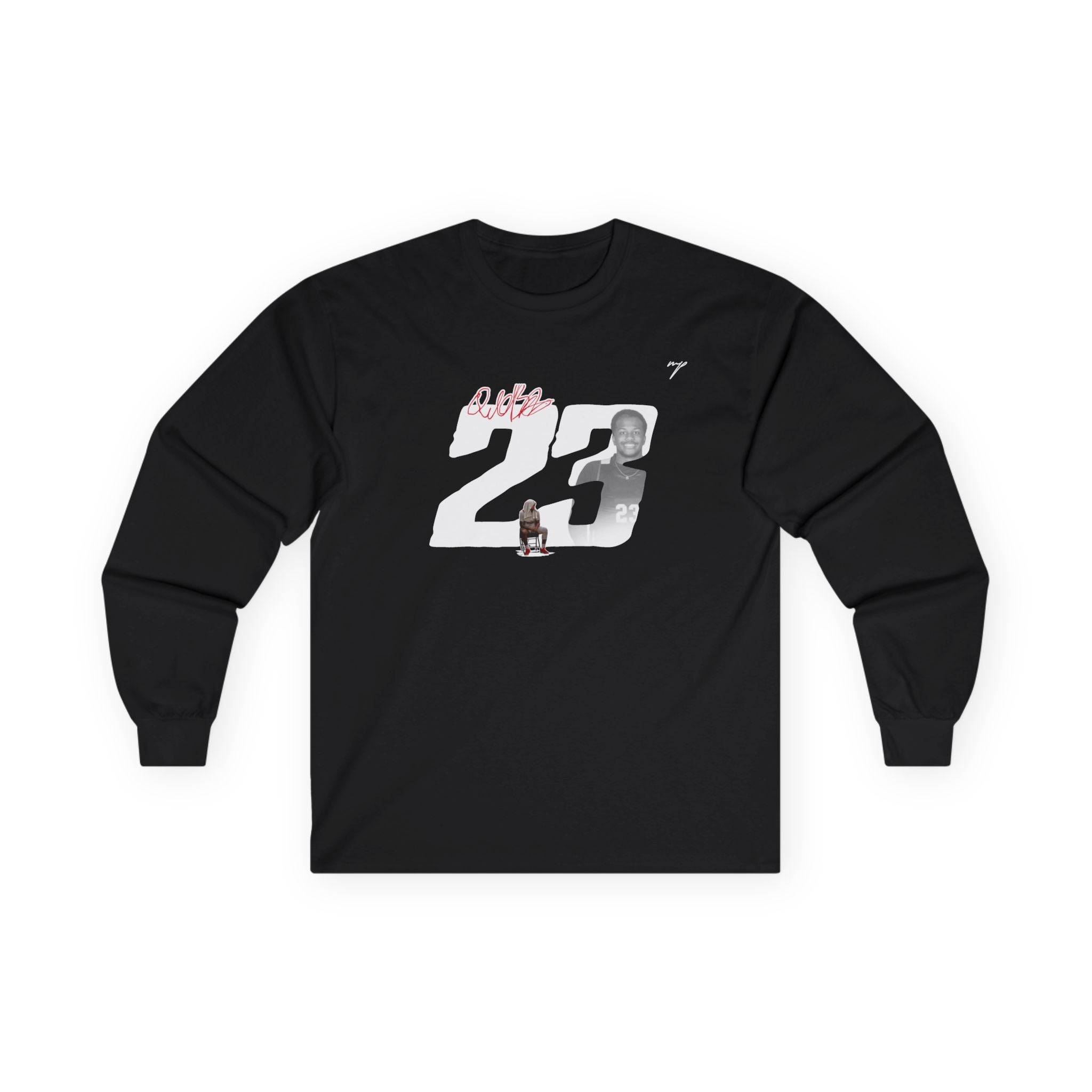 Qudire Bennett Long Sleeve