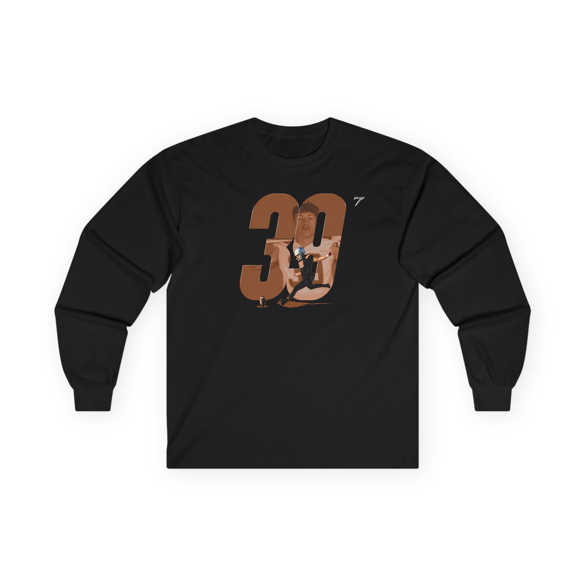 Ryder Barinowski Long Sleeve Tee