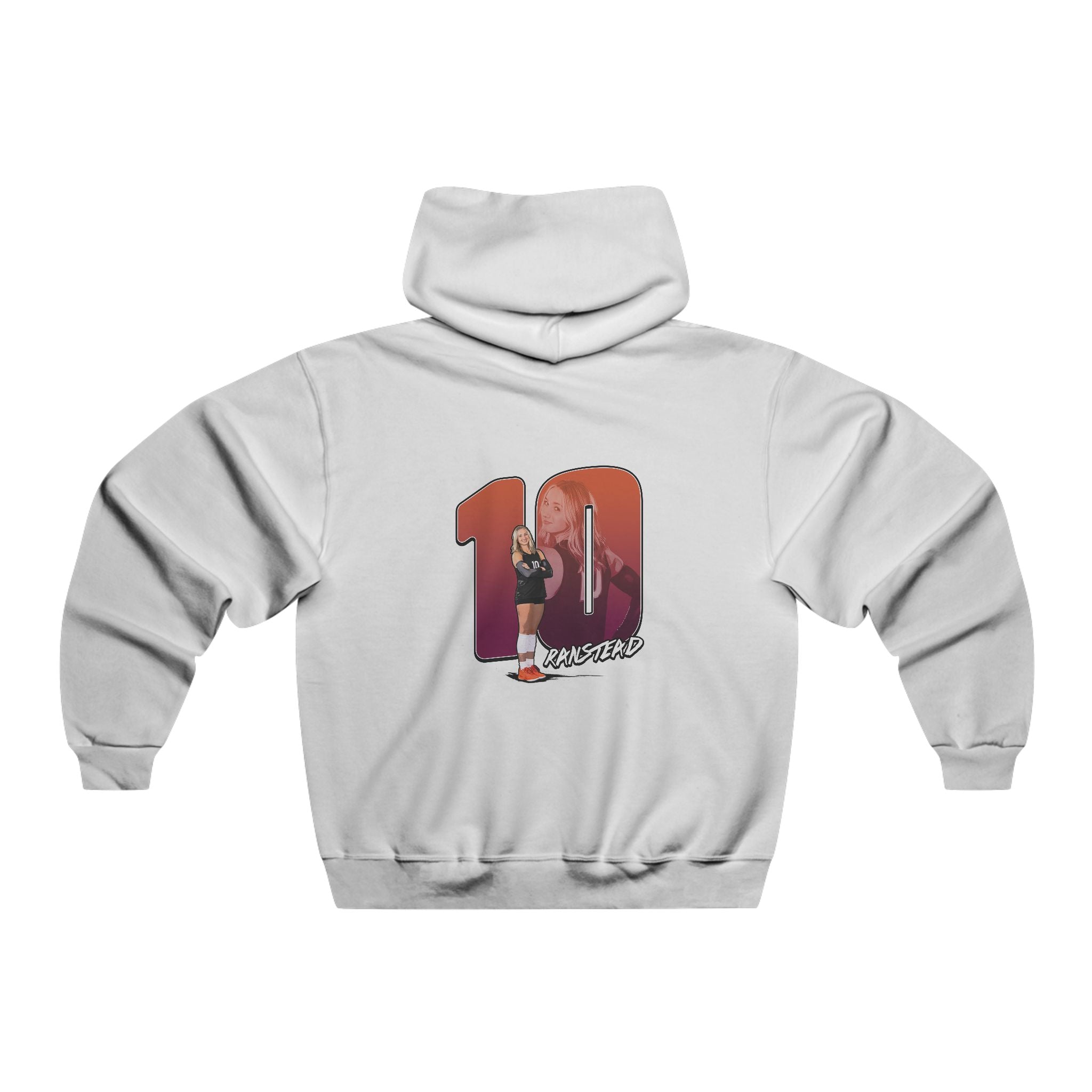 Ainsley Ranstead Vintage Hoodie