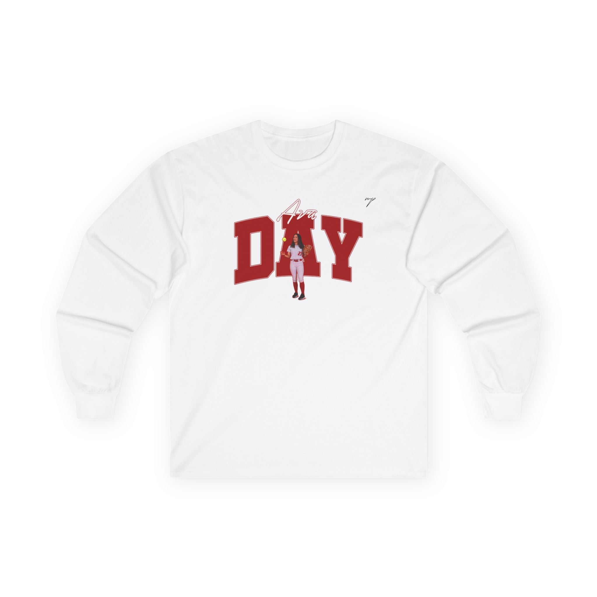 Ava Day Long Sleeve