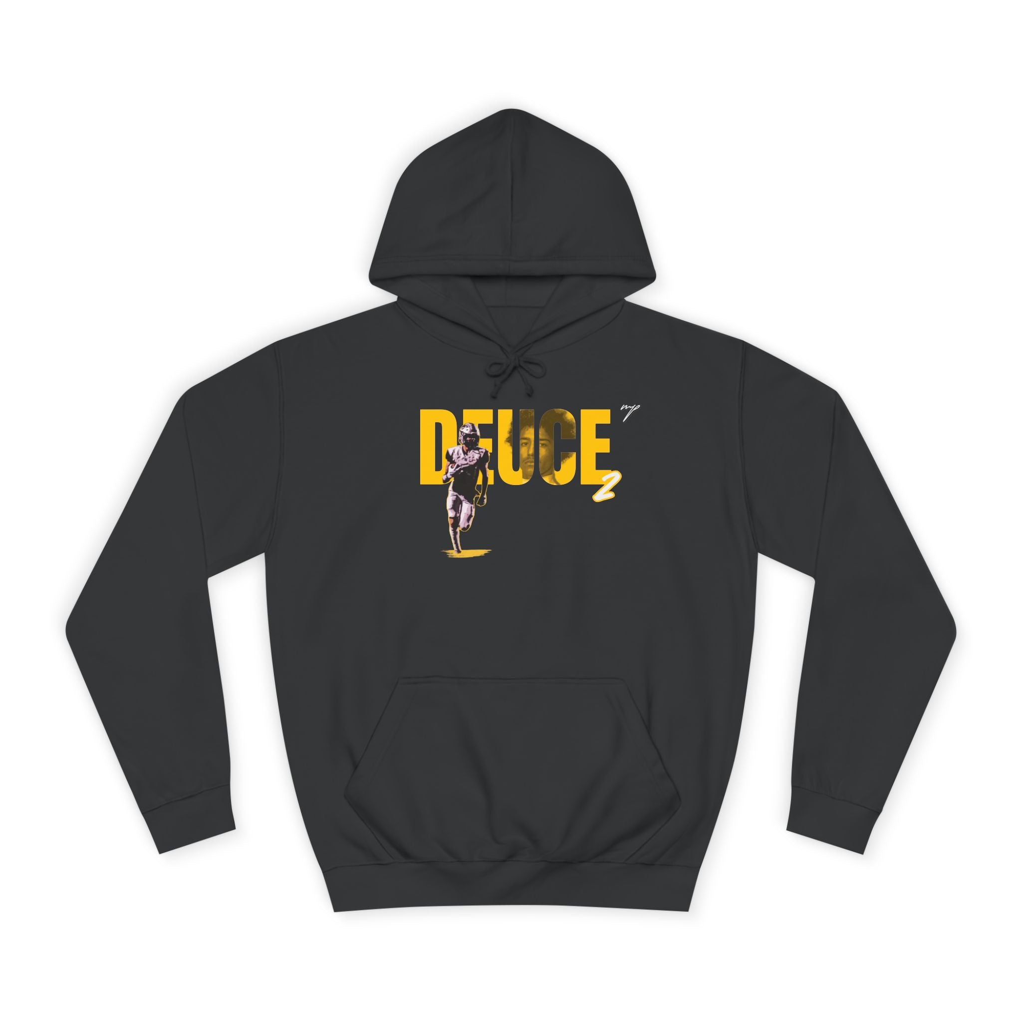 Ayden Millspaugh Hoodie