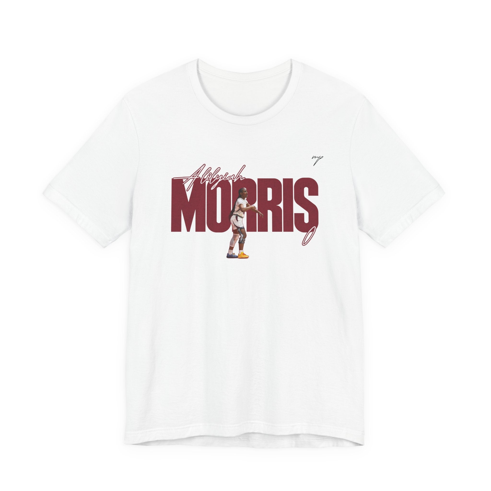 Alilyiah Morris Graphic Tee