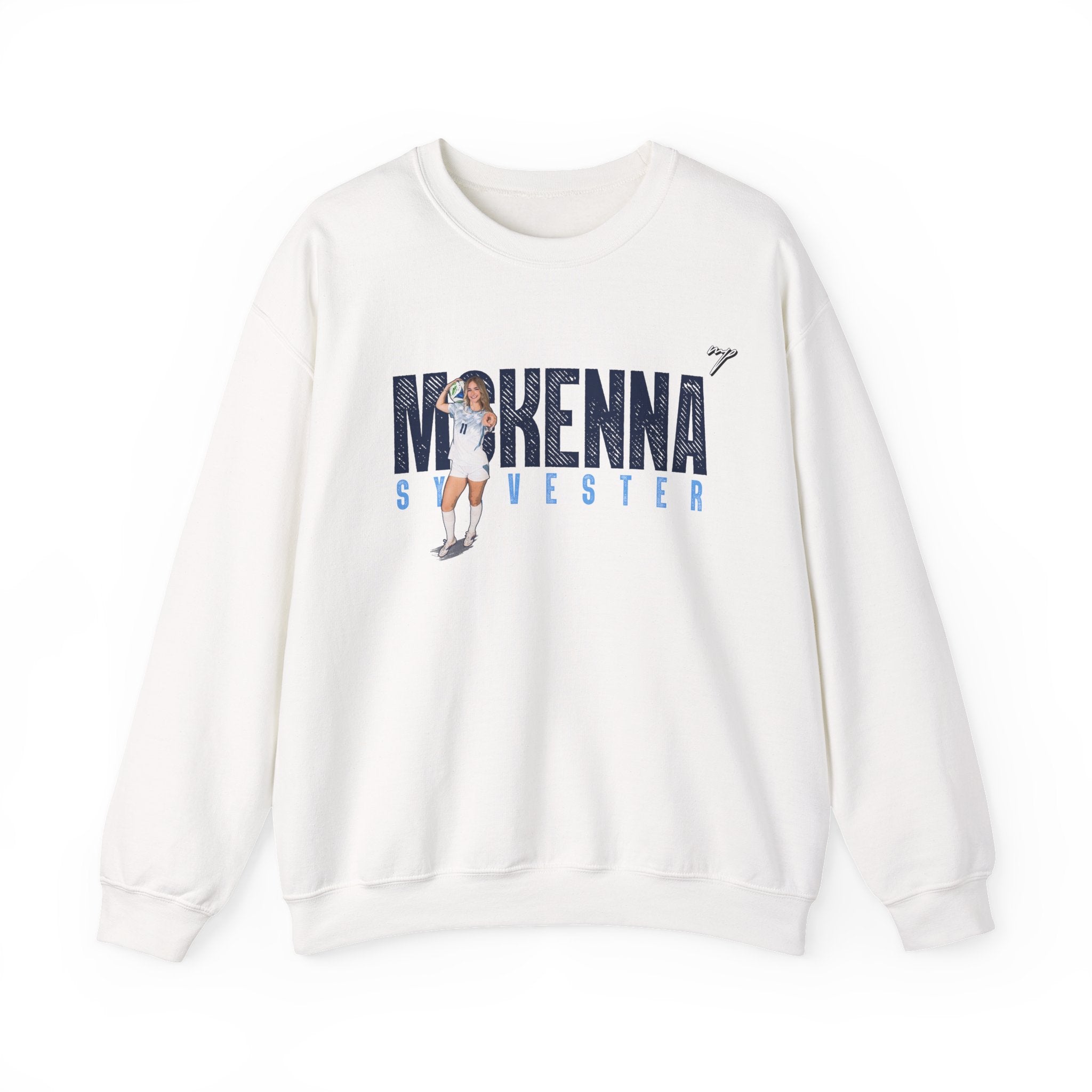 Mckenna Sylvester Crewneck