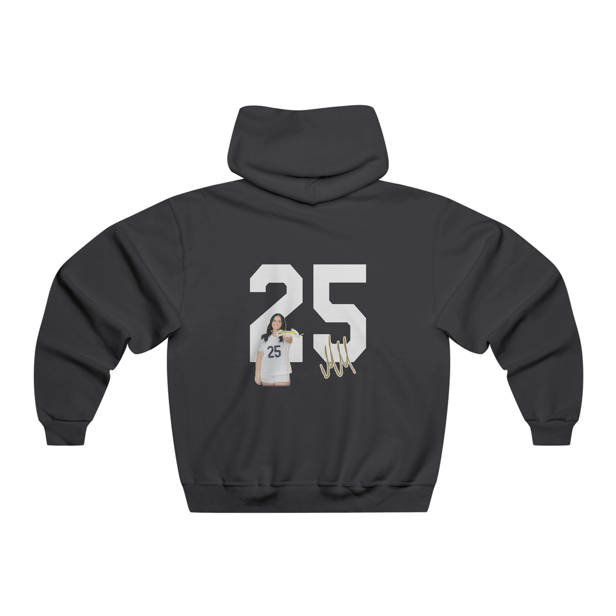 McKenna Meares Vintage Hoodie