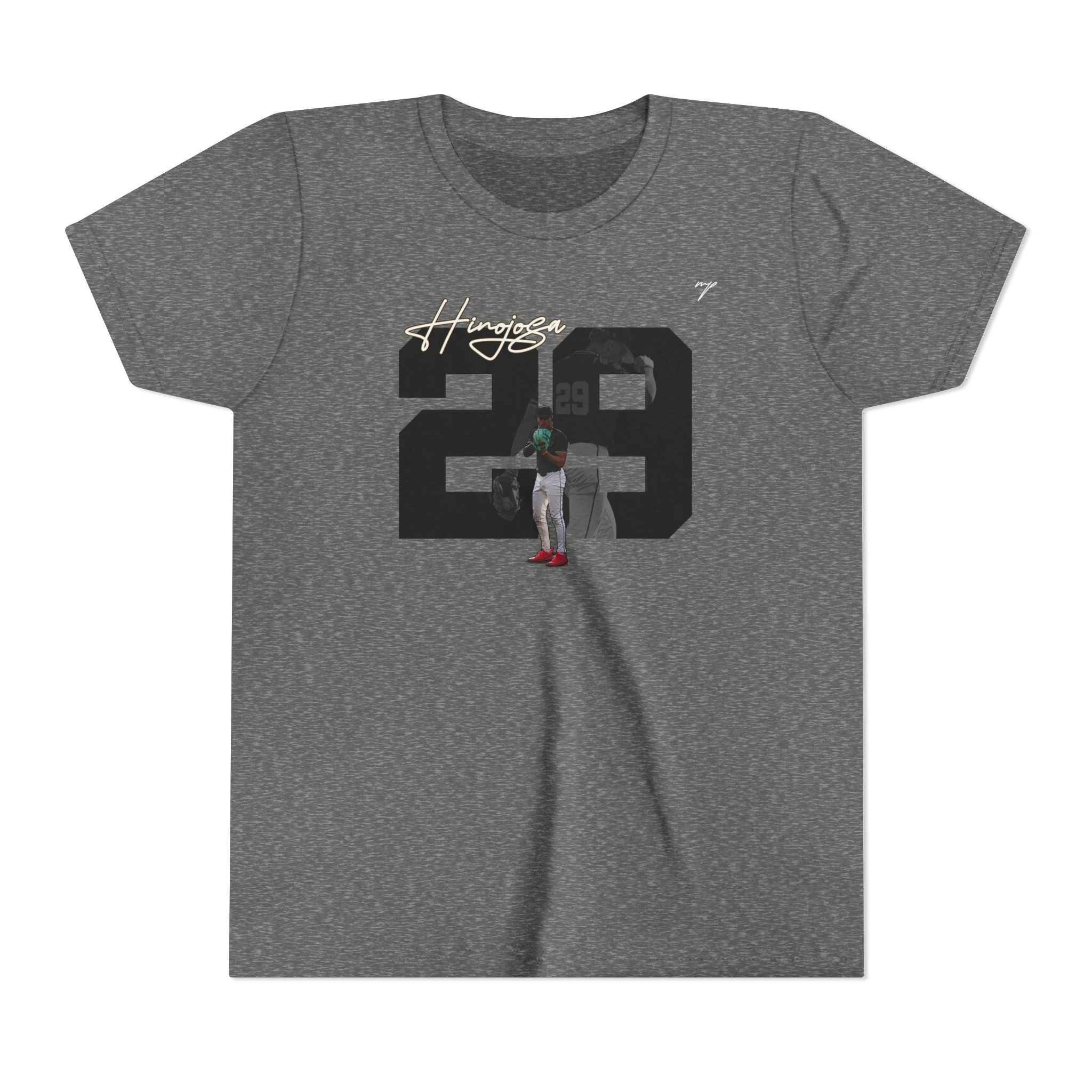 David Hinojosa YOUTH Graphic Tee