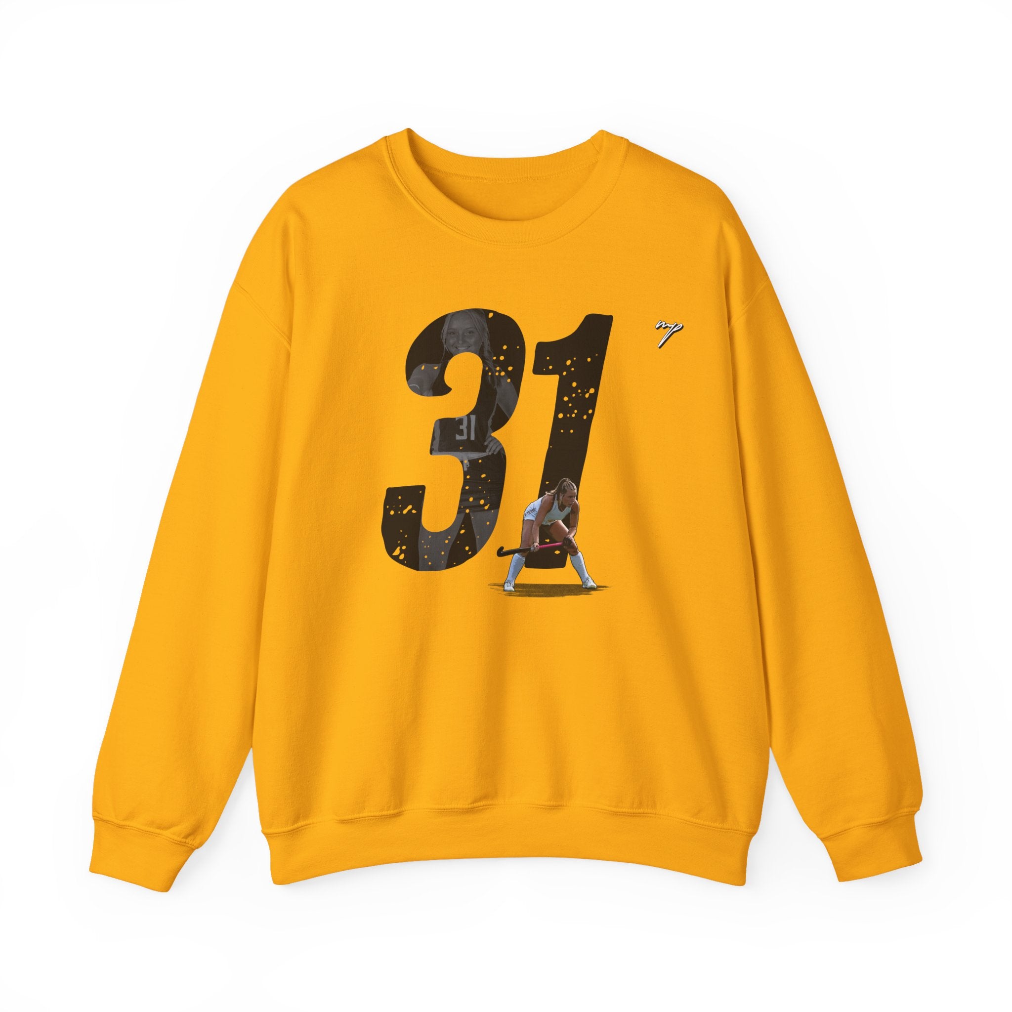 Dakotah Trader Crewneck