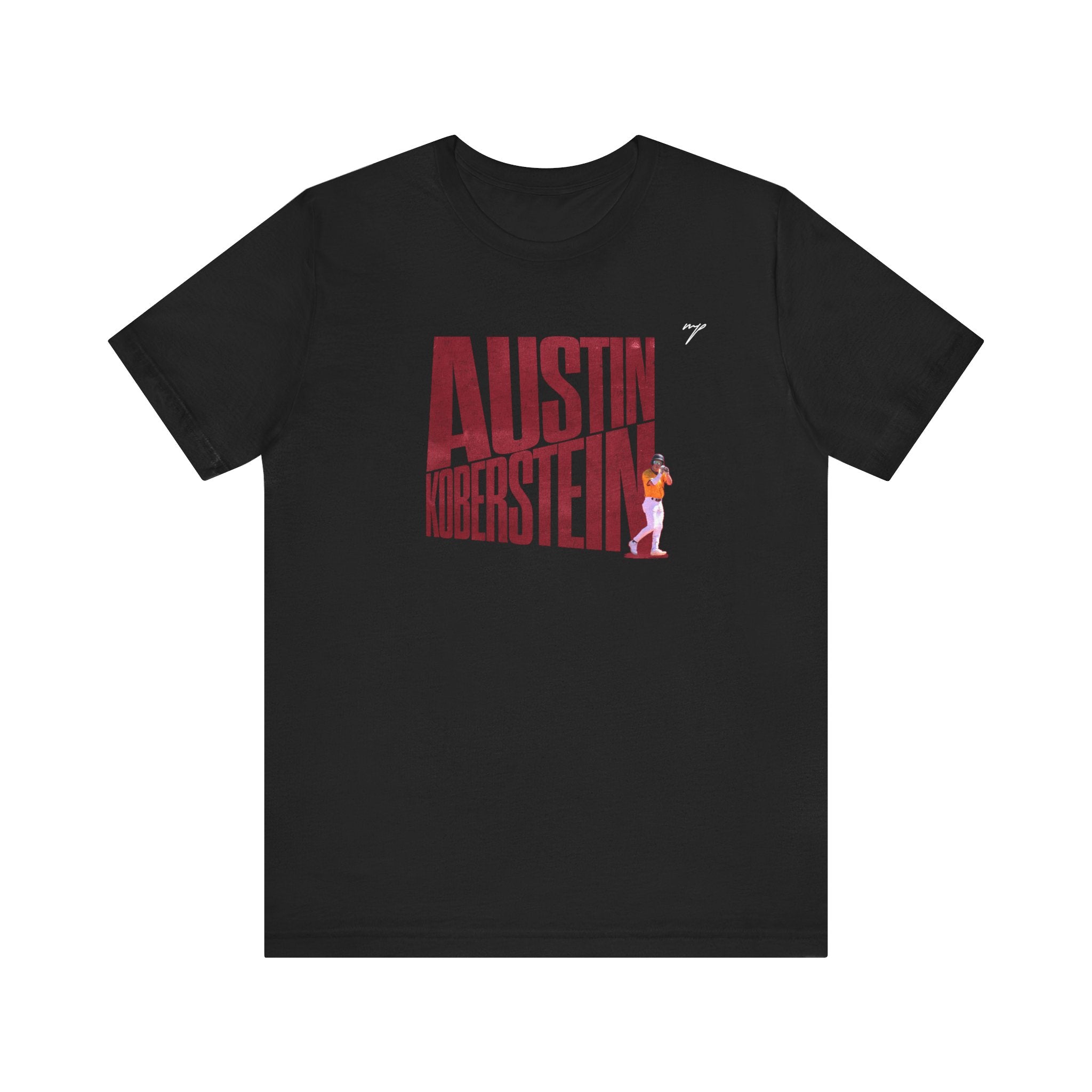 Austin Koberstein Graphic Tee