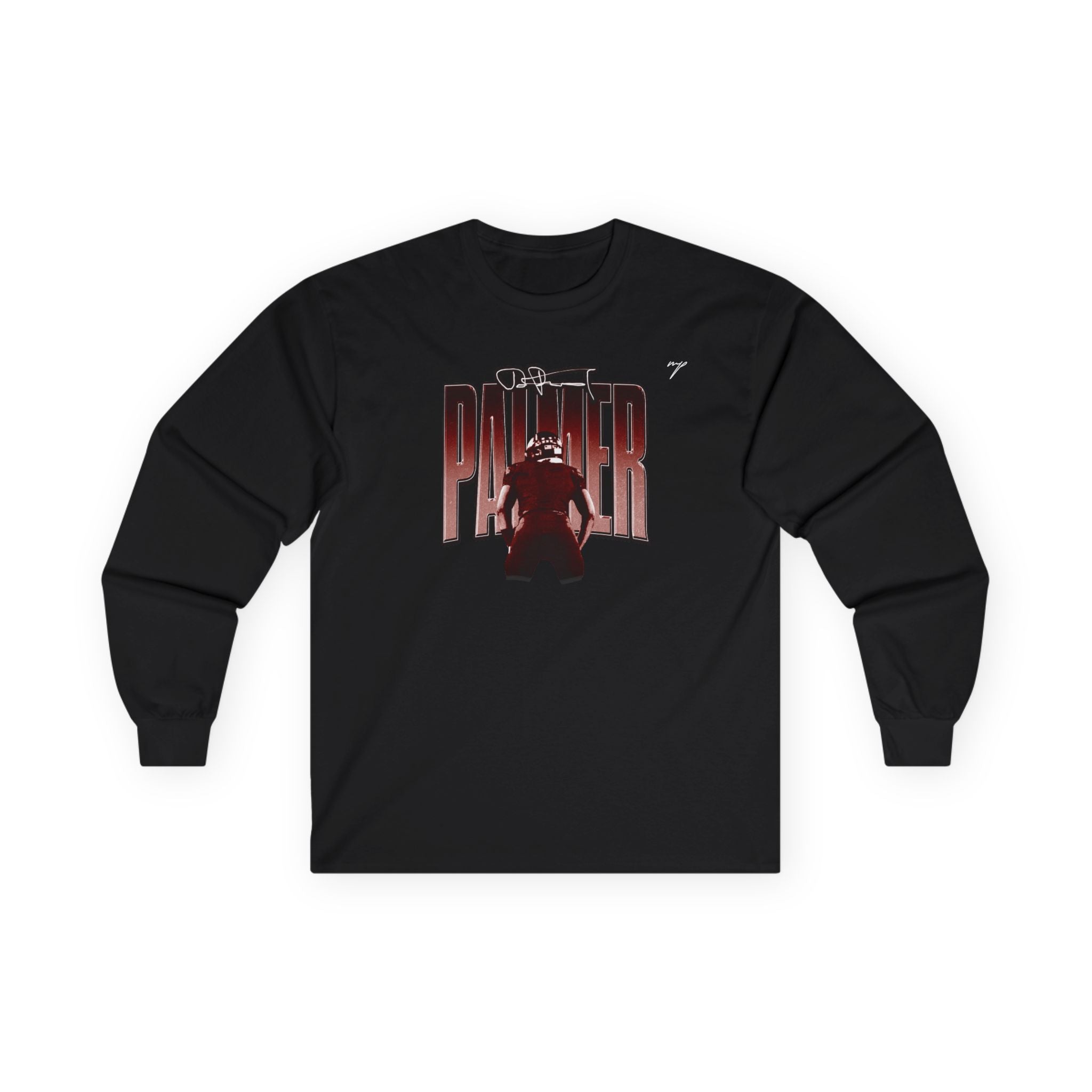 Dueron Palmer Long Sleeve