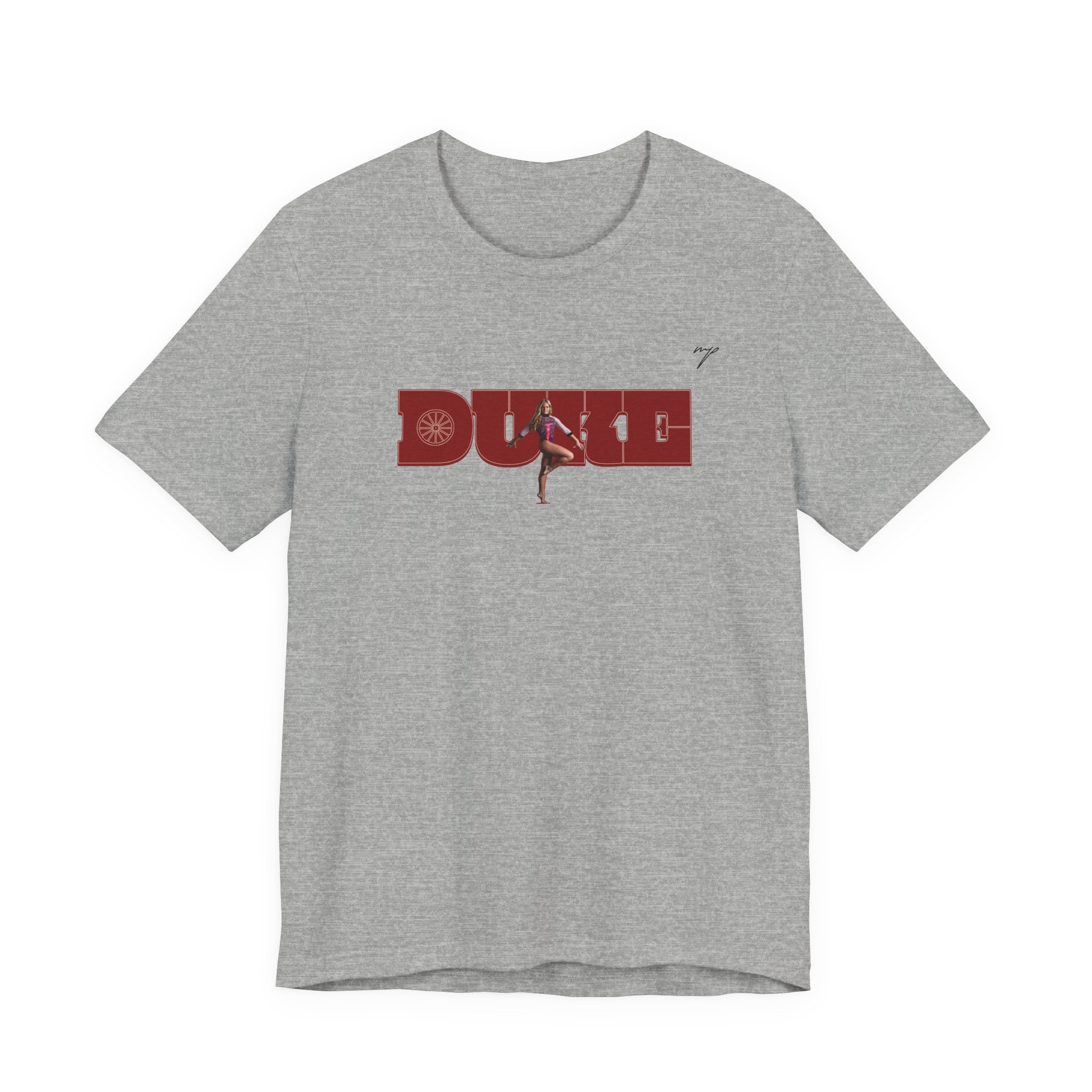 Presley Duke Graphic Tee