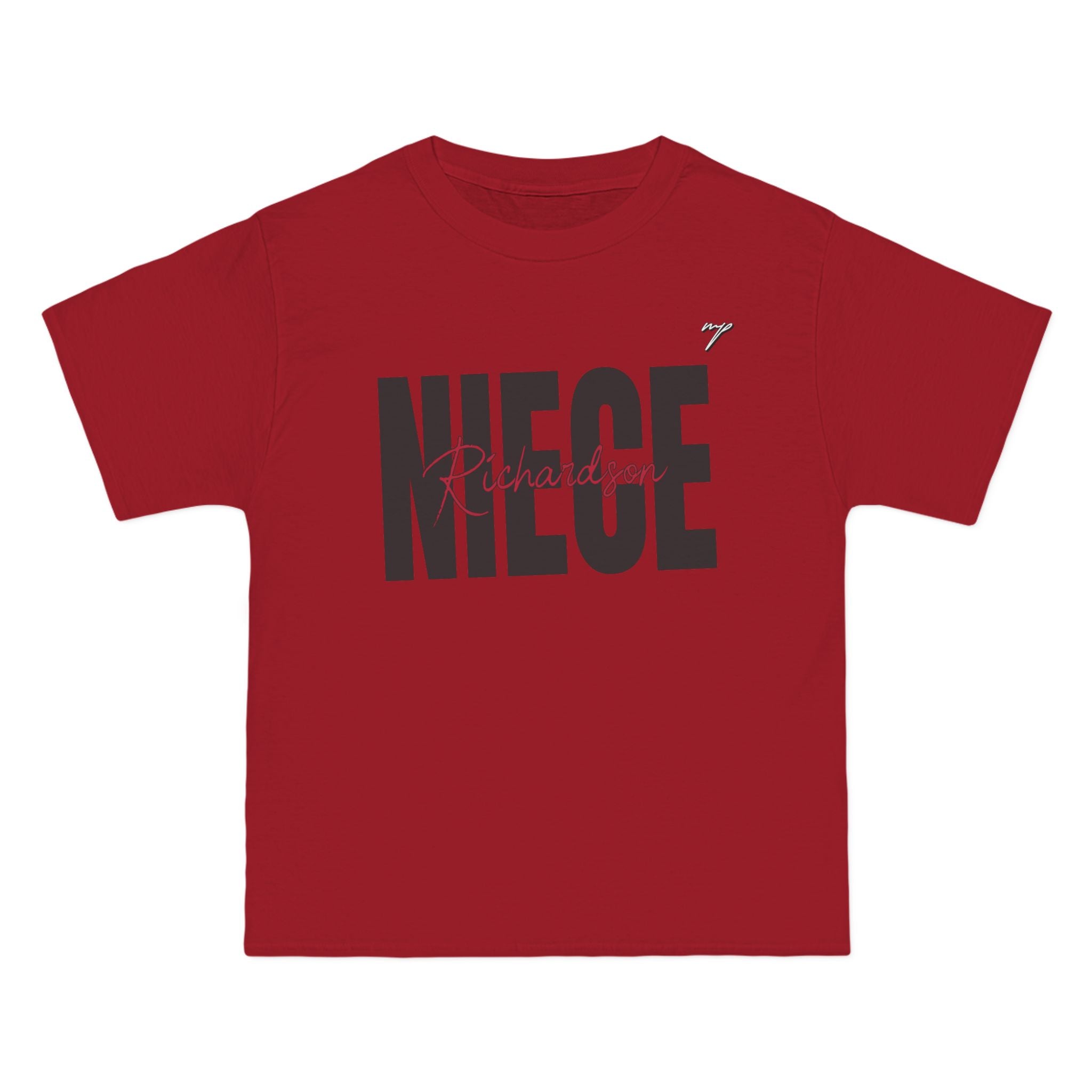 Shaniece Richardson Vintage Tee