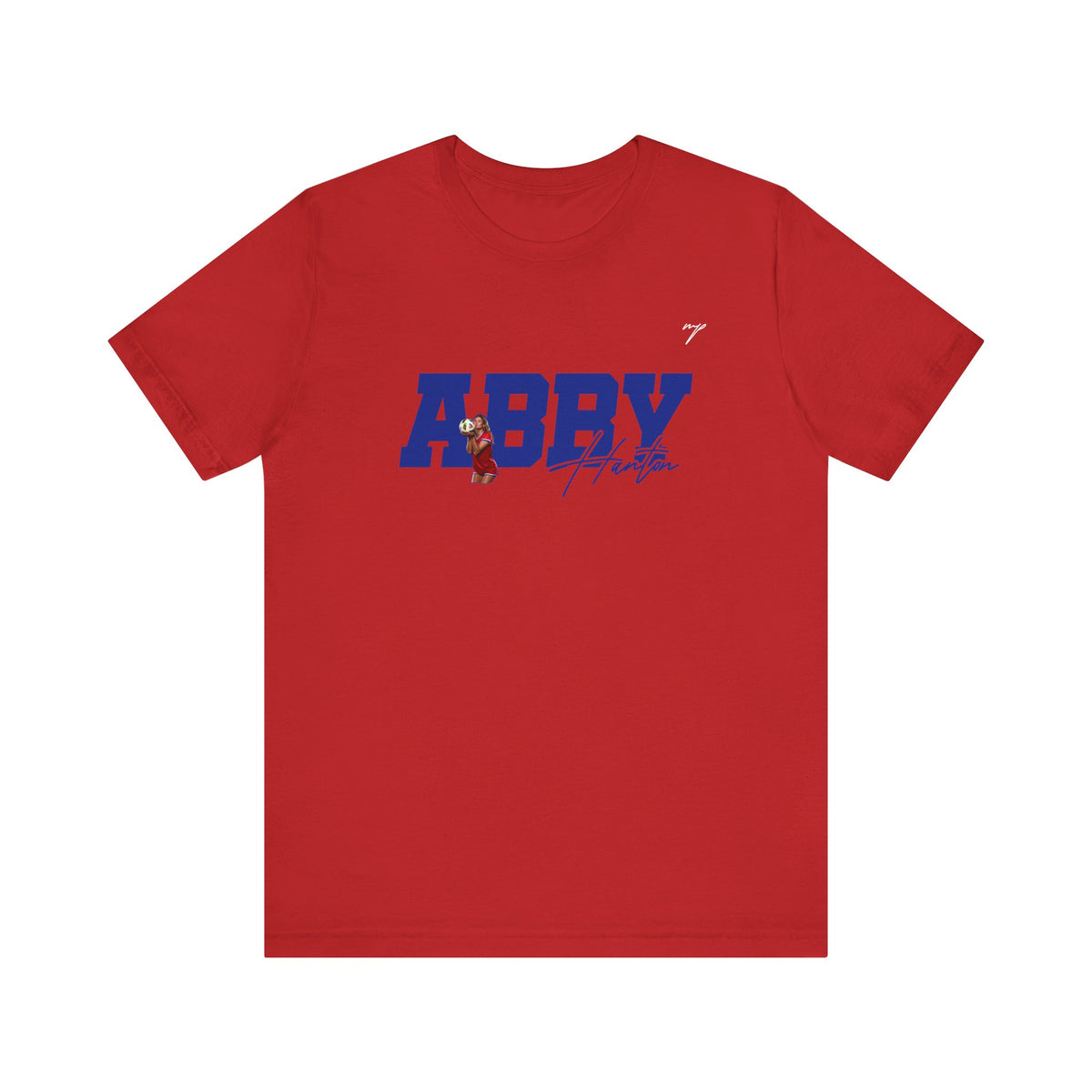 Abby Hanton Graphic Tee