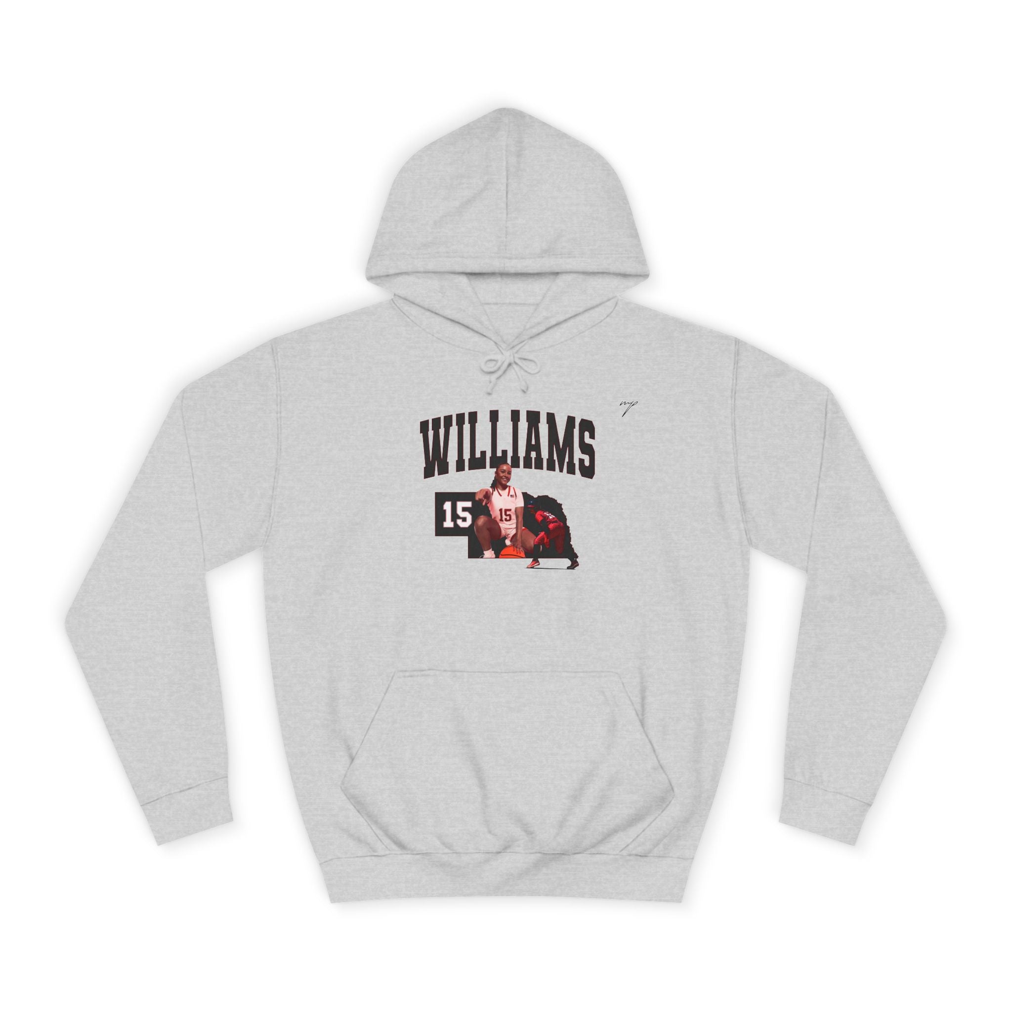 Kennadi Williams Hoodie
