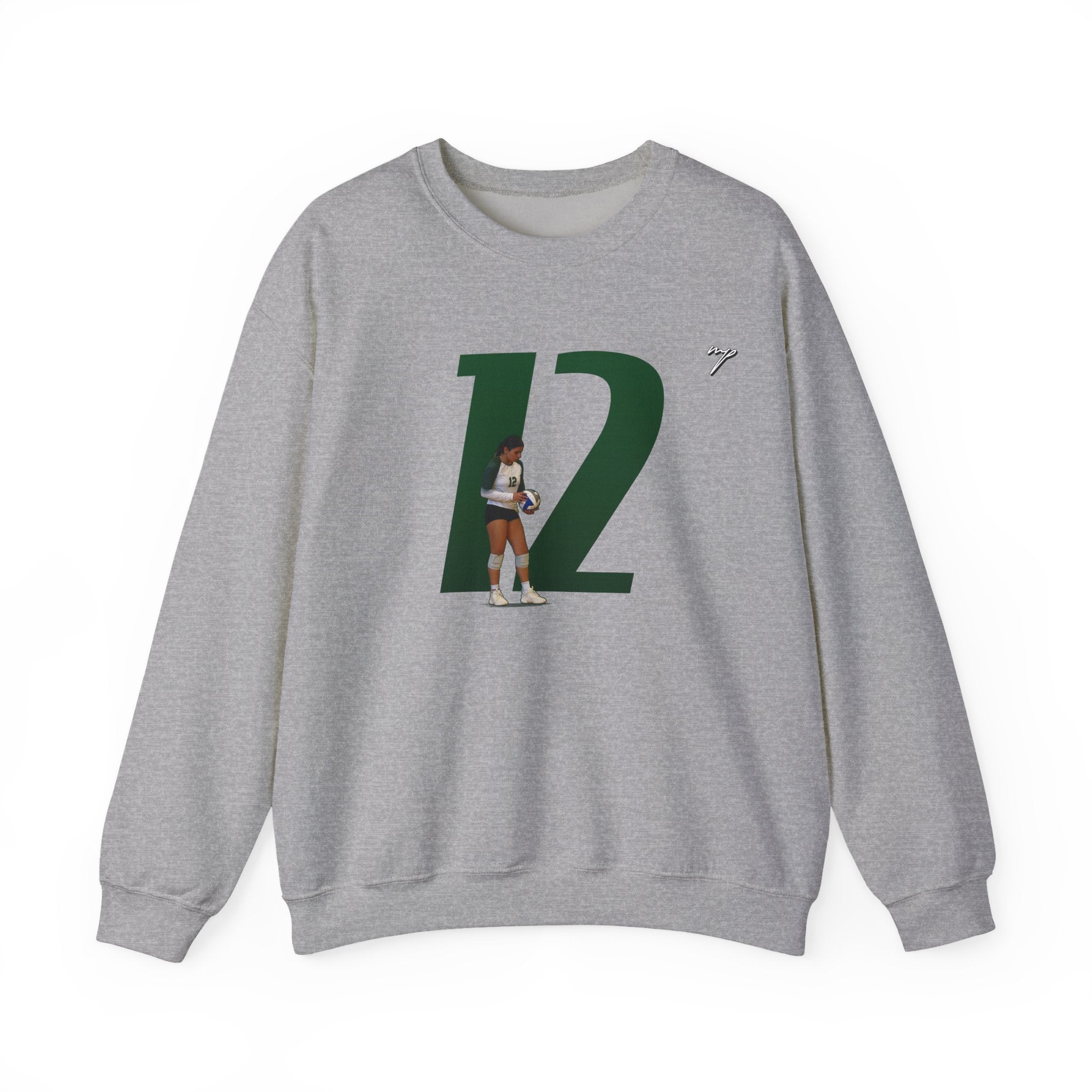Alondra Rojas Crewneck
