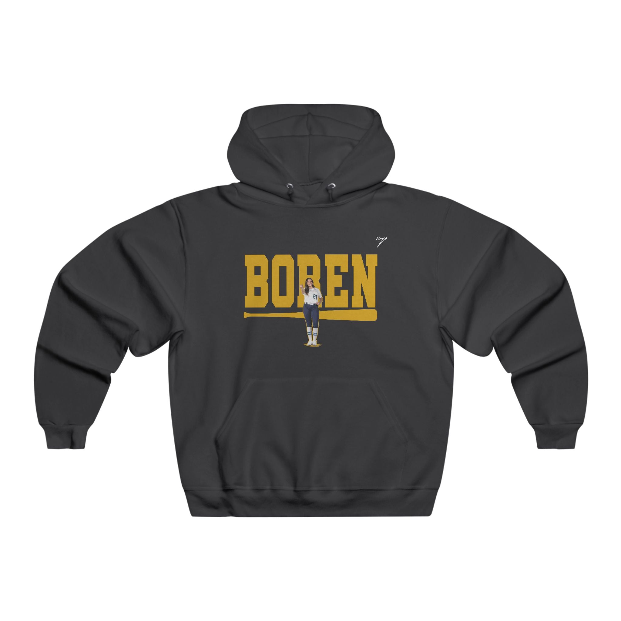 Emma Boren Vintage Hoodie