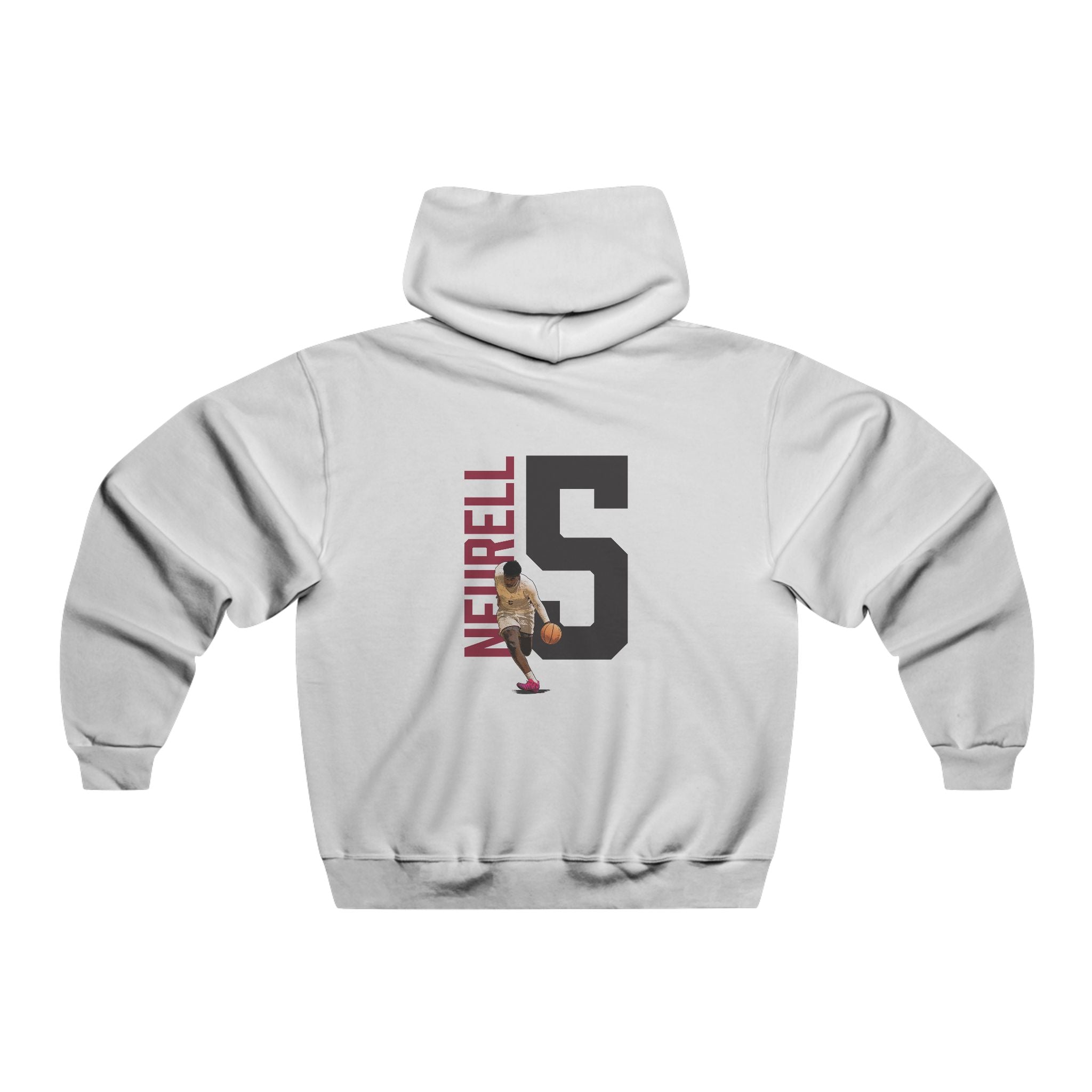 Shawn Neurell Vintage Hoodie