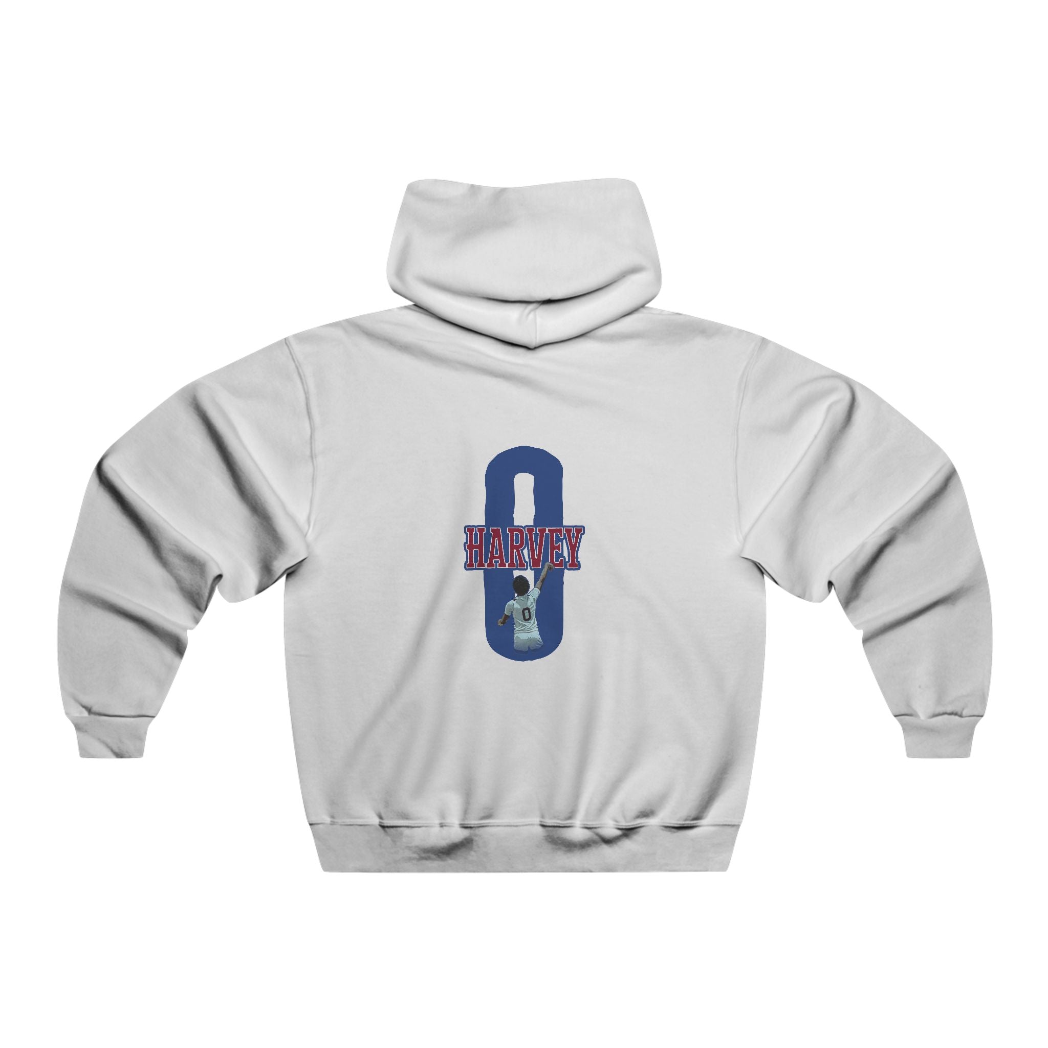 Sean Harvey Vintage Hoodie