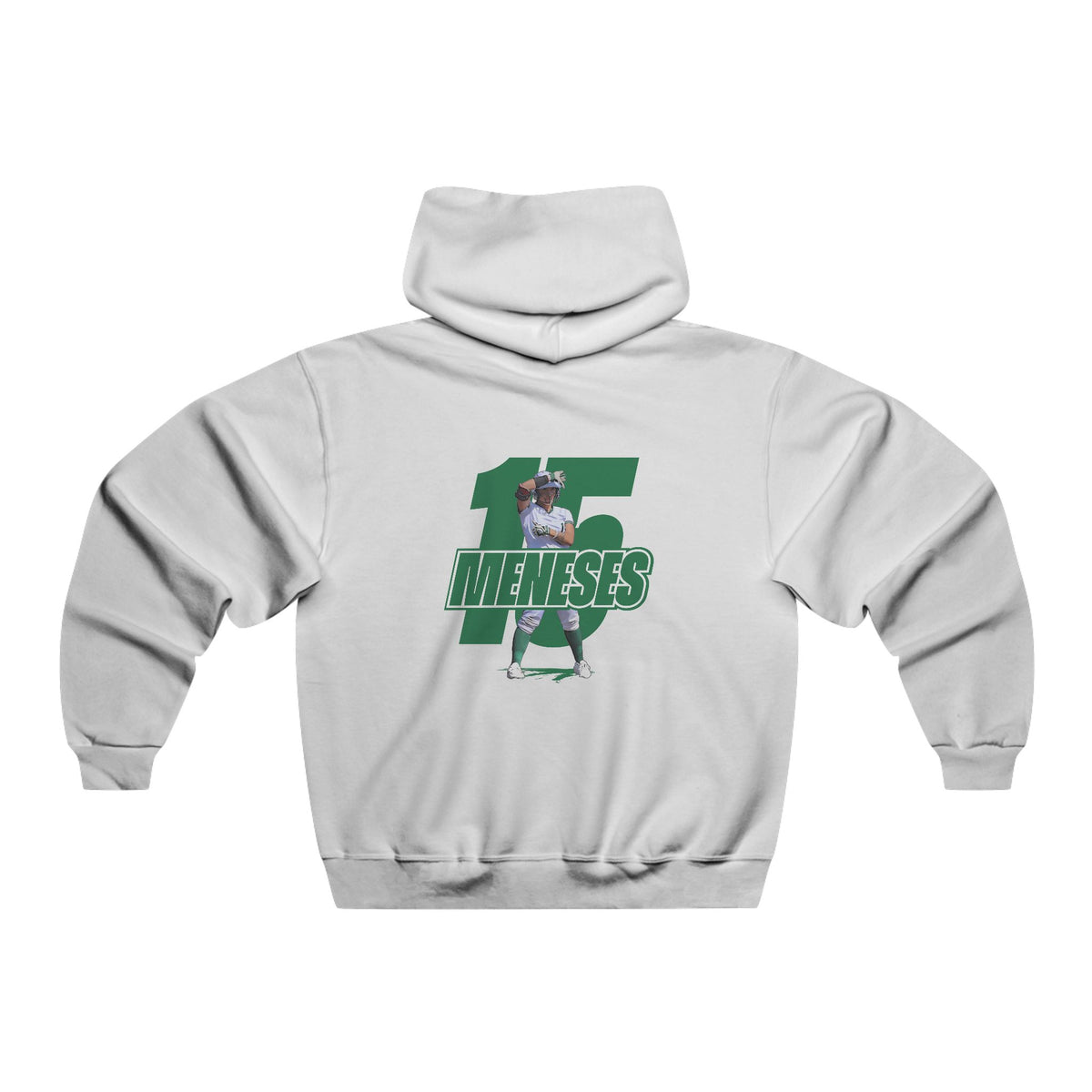 Christina Meneses Vintage Hoodie