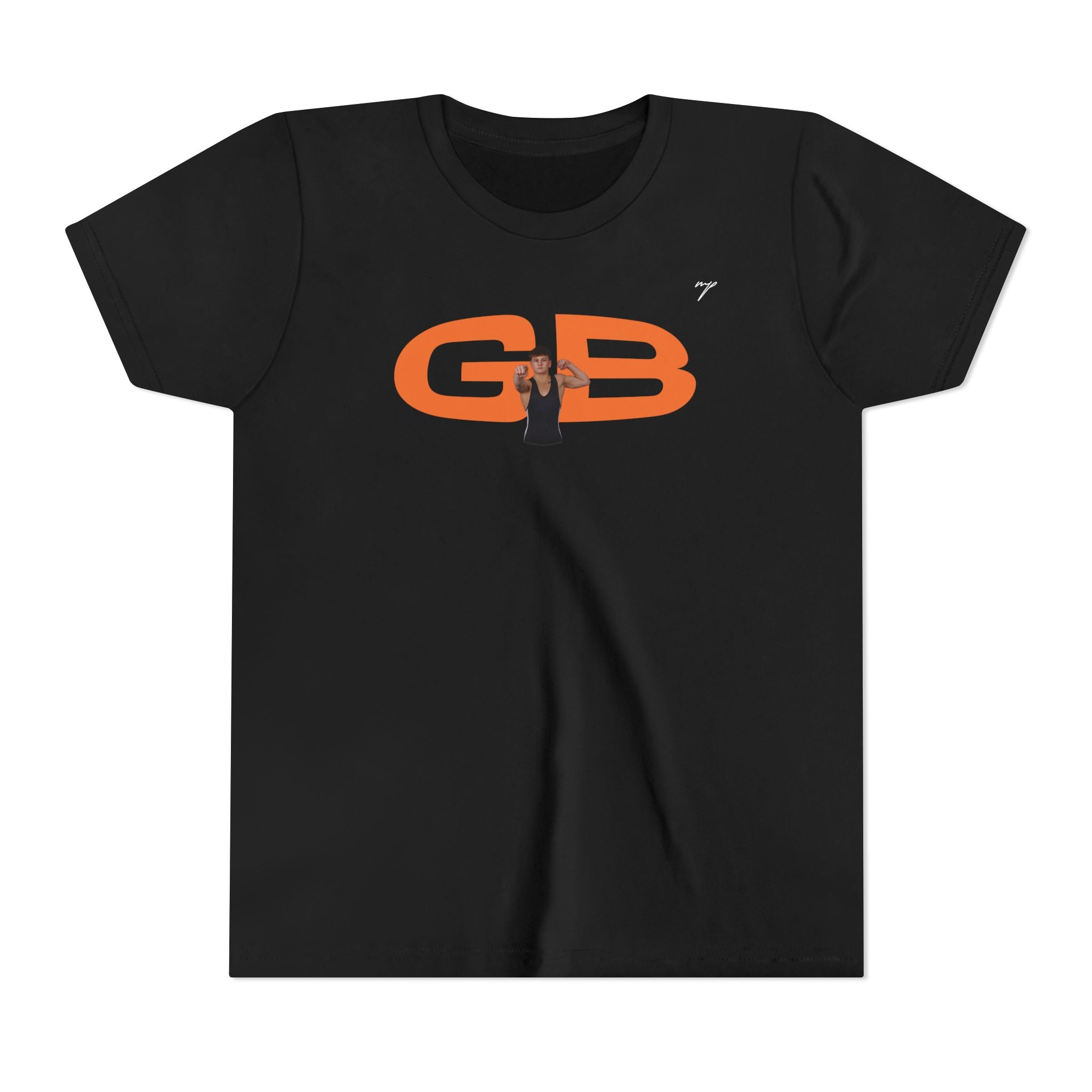Garrett Beane YOUTH Graphic Tee