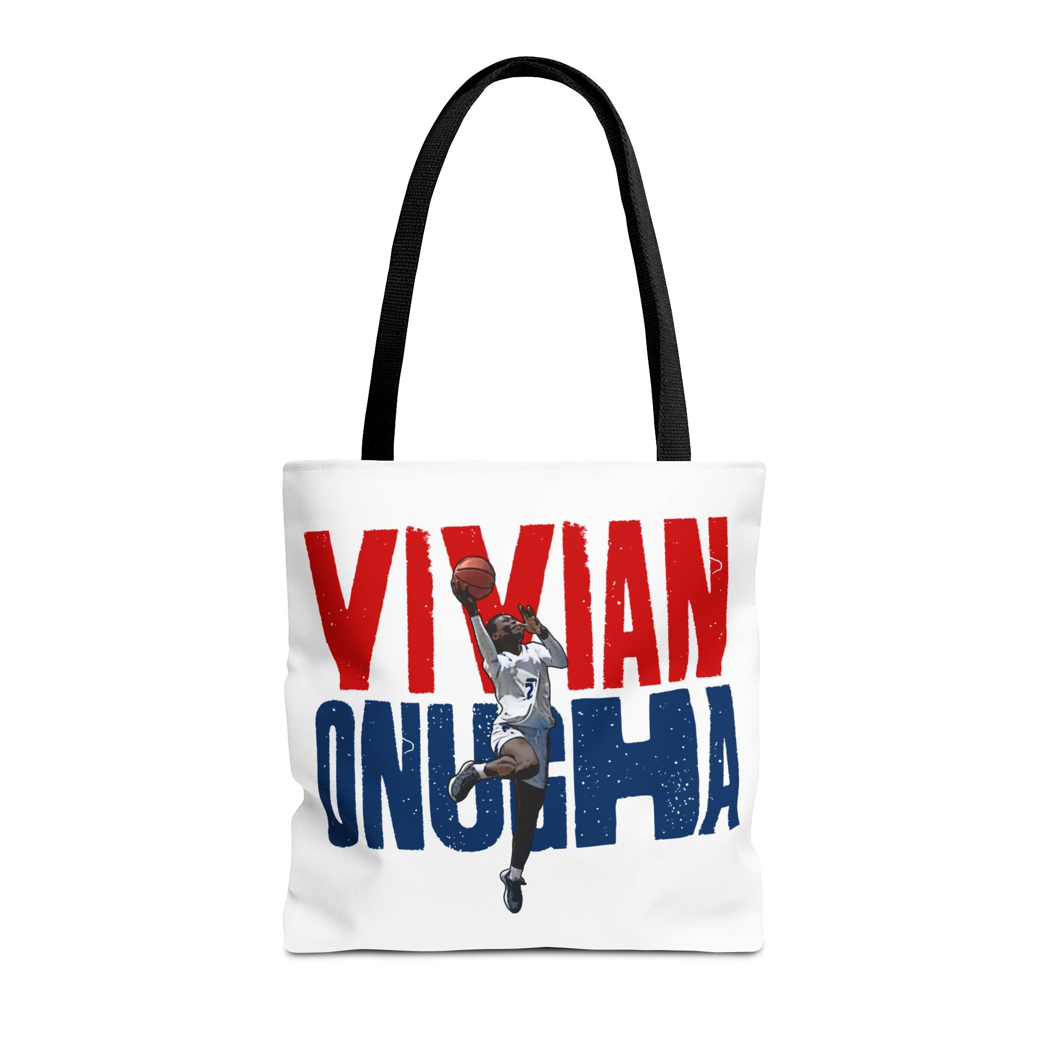 Vivian Onugha Custom Tote Bag