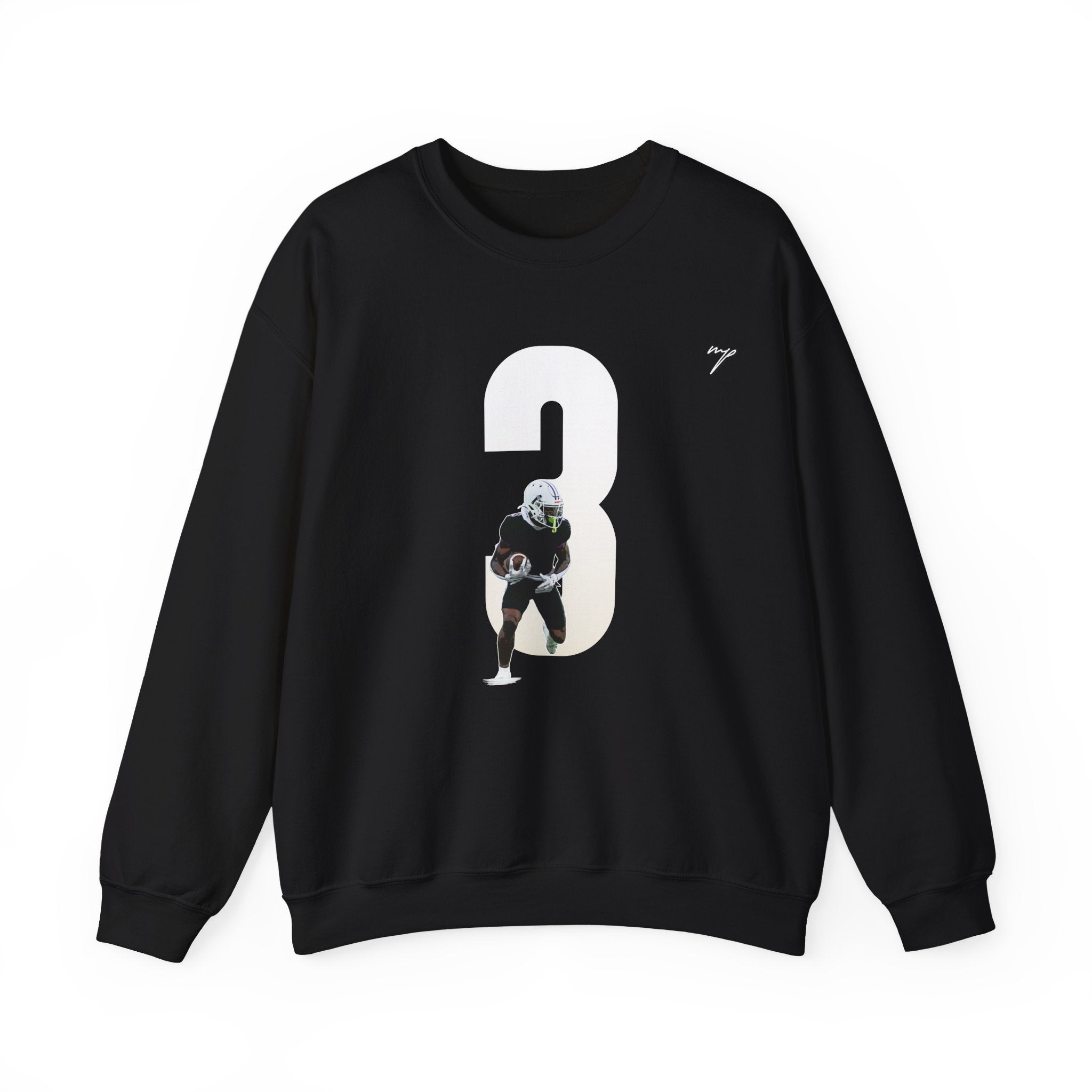 Brandon Lyons Crewneck