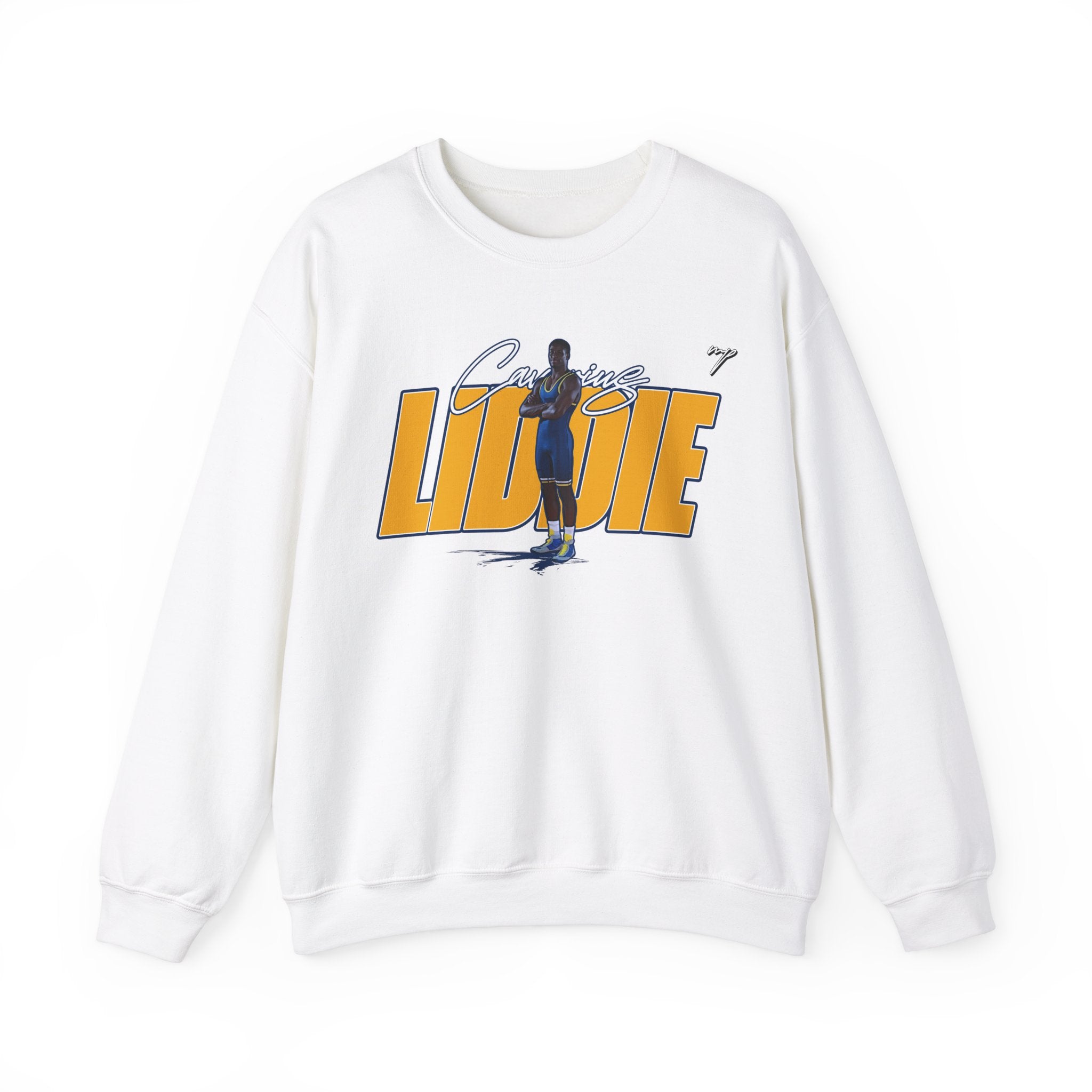 Cavarius Liddie Crewneck