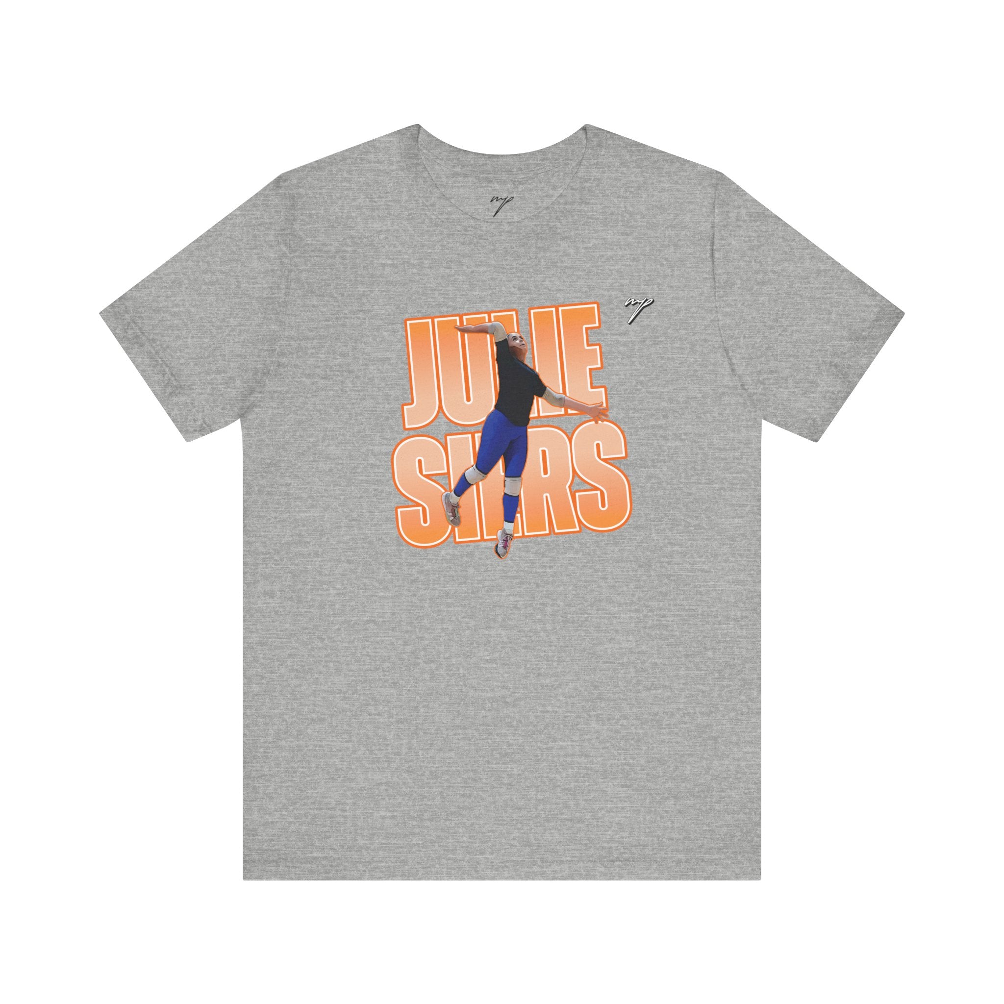 Julie Siers Graphic Tee