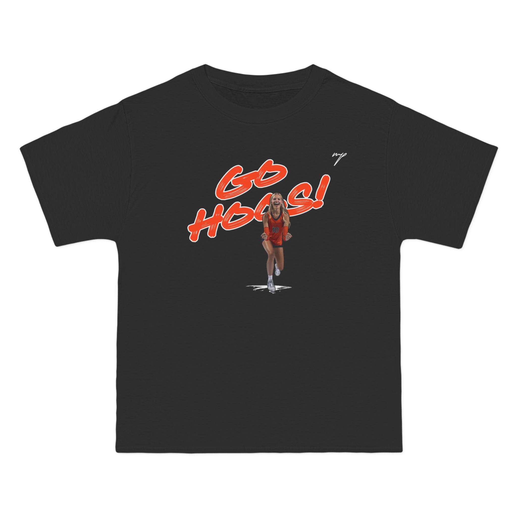 Zoey Dood Vintage Tee