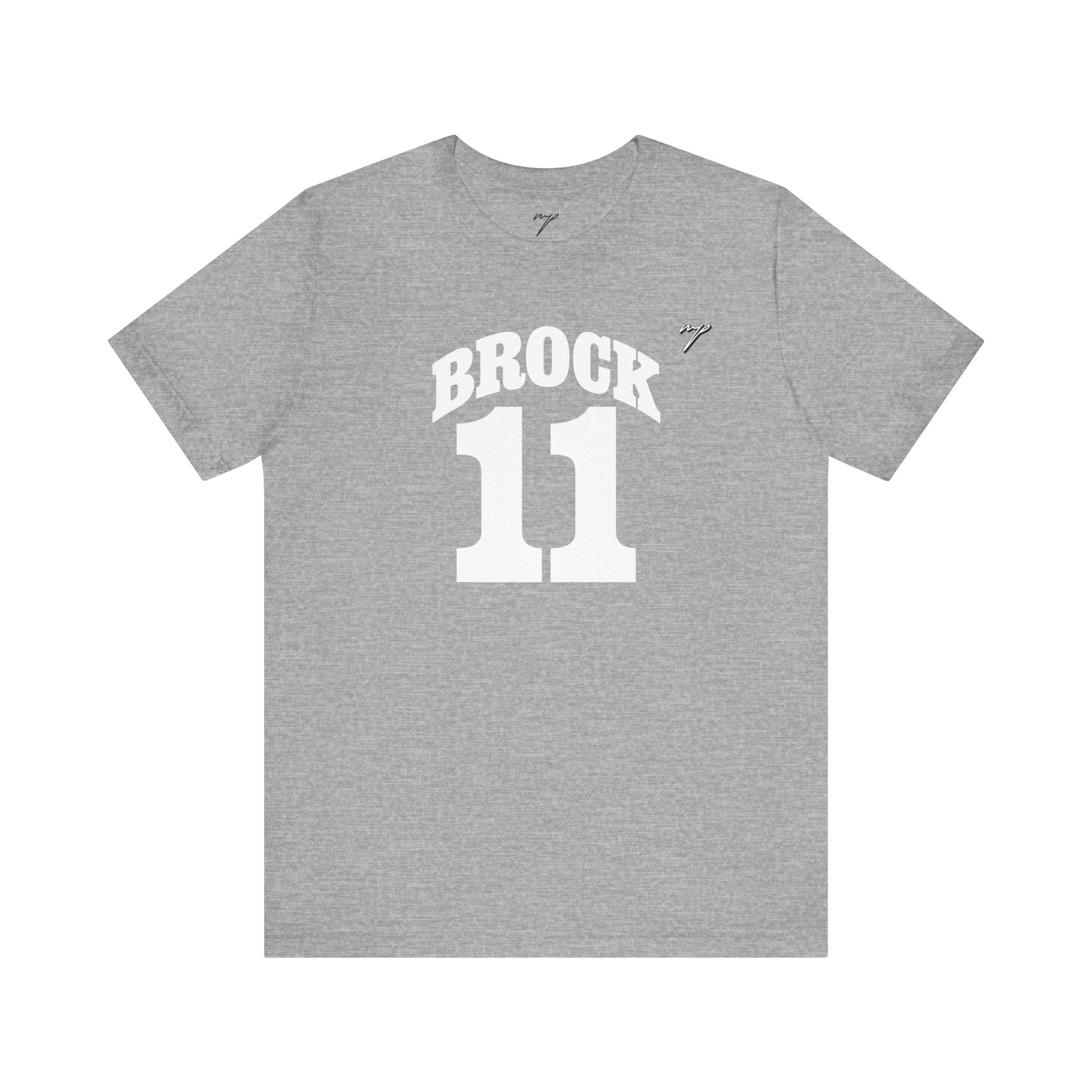 Weston Brock Graphic Tee