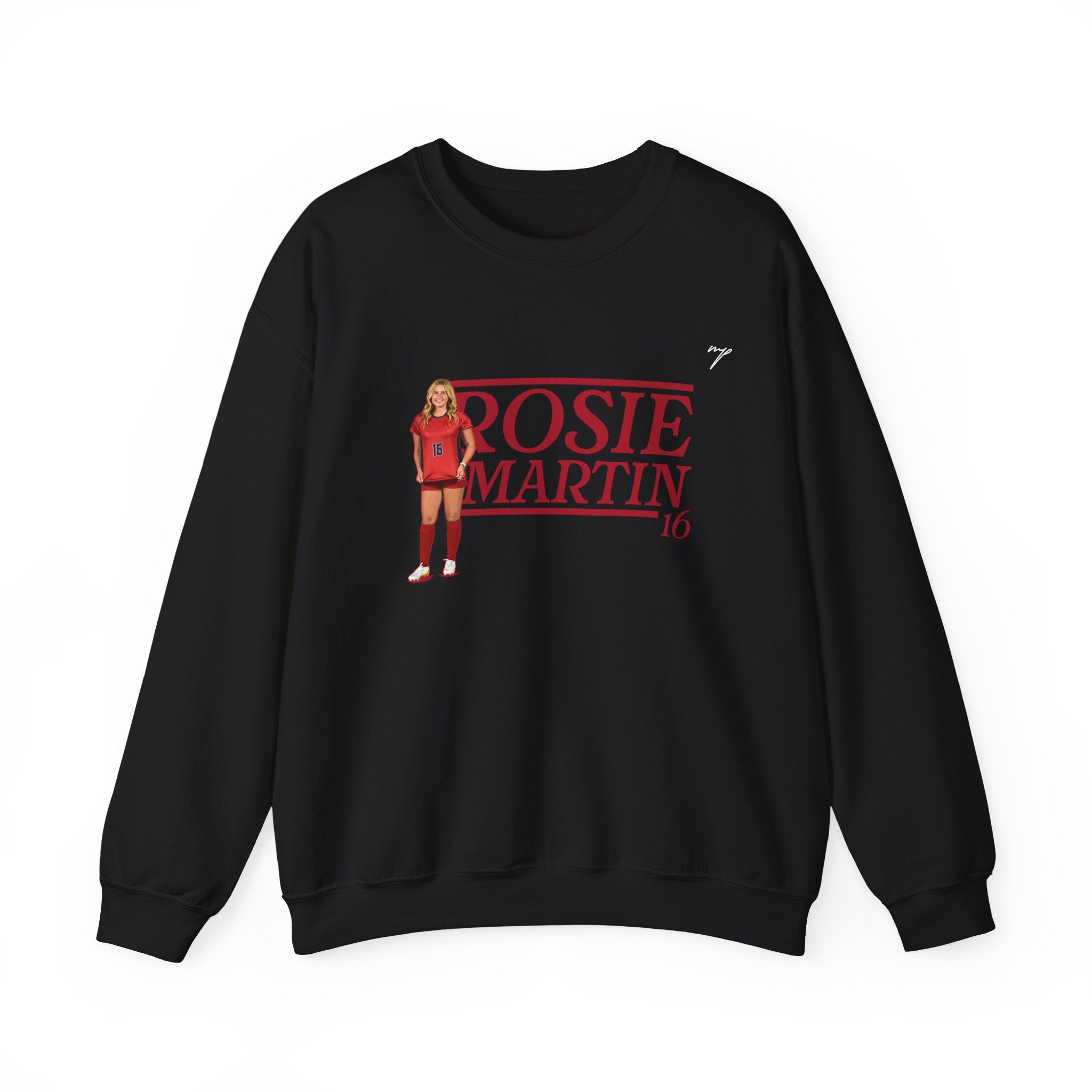 Rosie Martin Crewneck