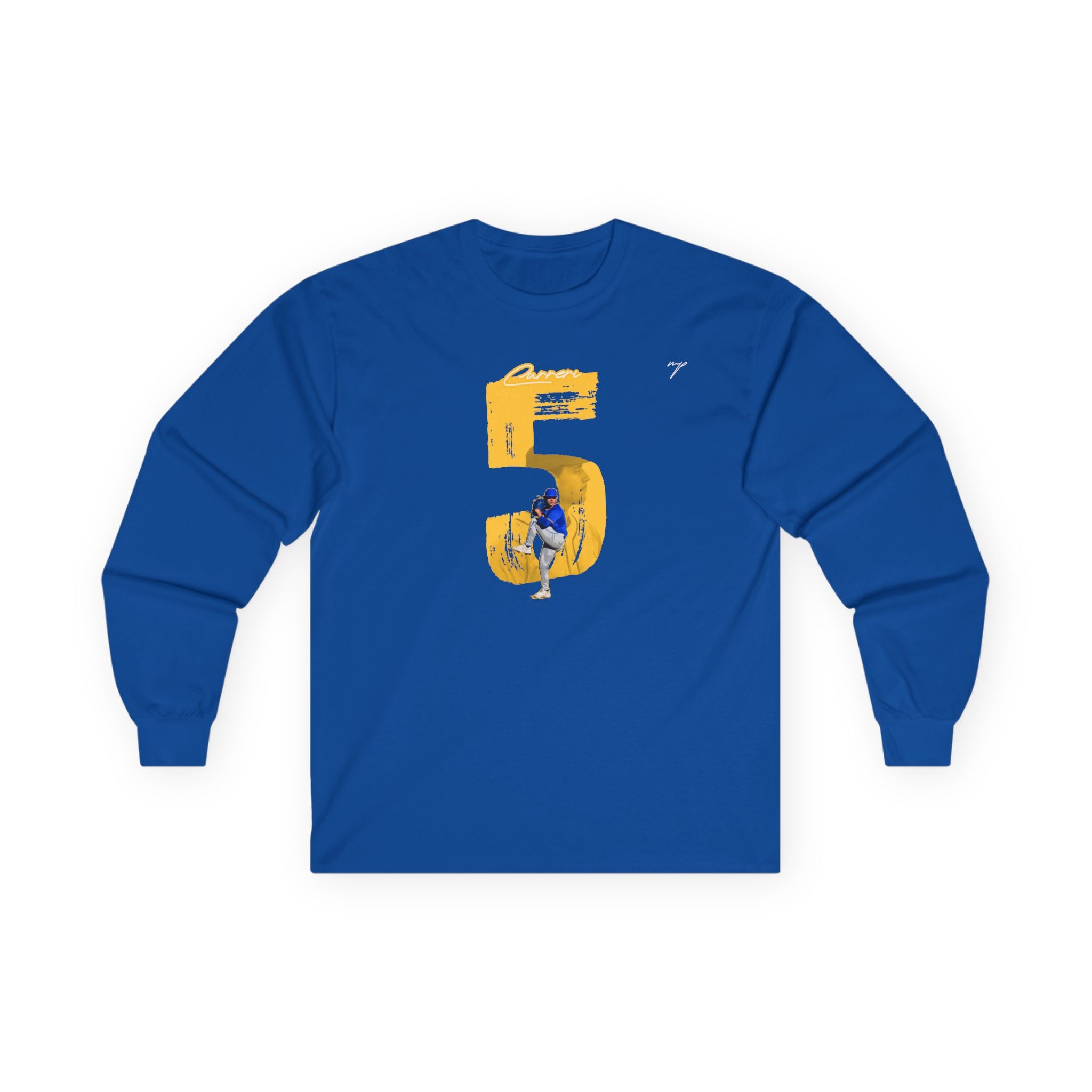 Joseph Curreri Long Sleeve