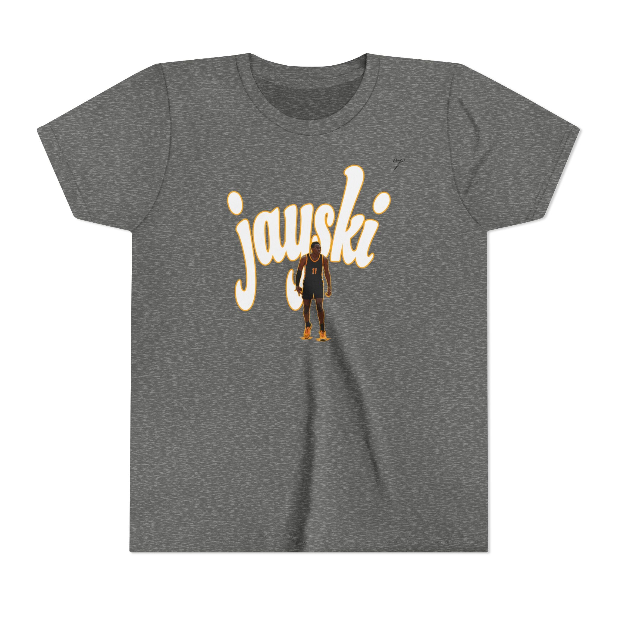 Jacob Johnson YOUTH Graphic Tee