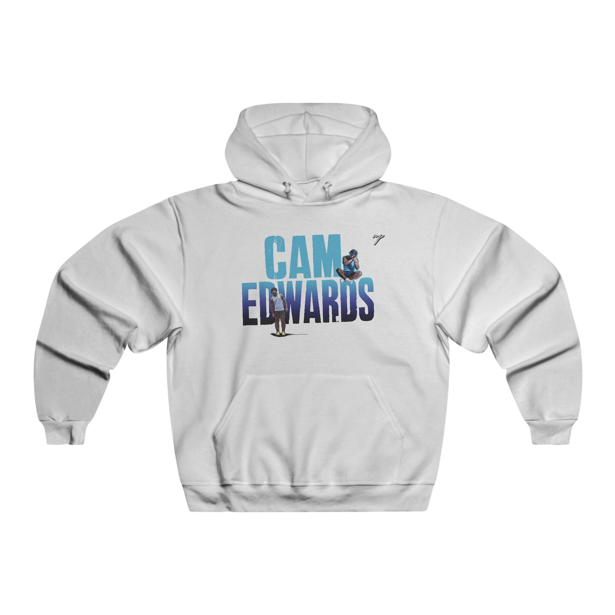 Cam Edwards Vintage Hoodie
