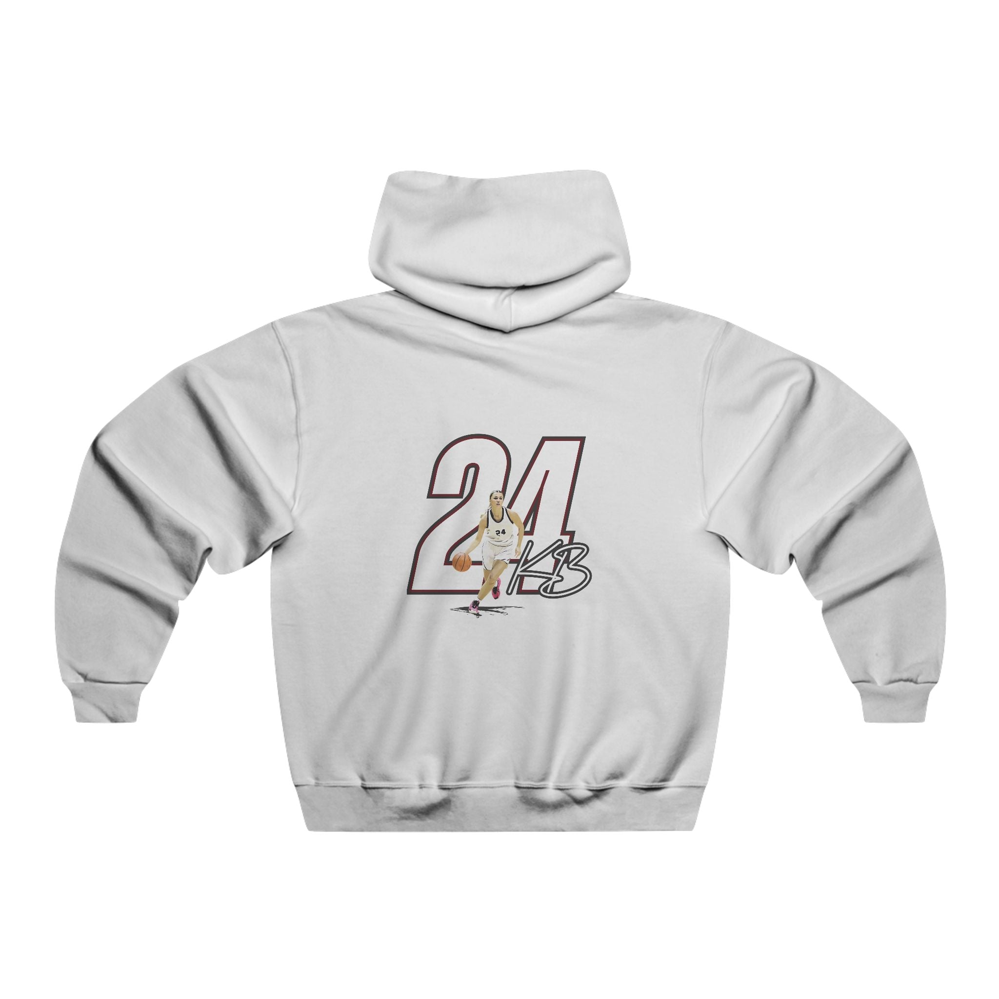 Kaemyn Bekemeier Vintage Hoodie