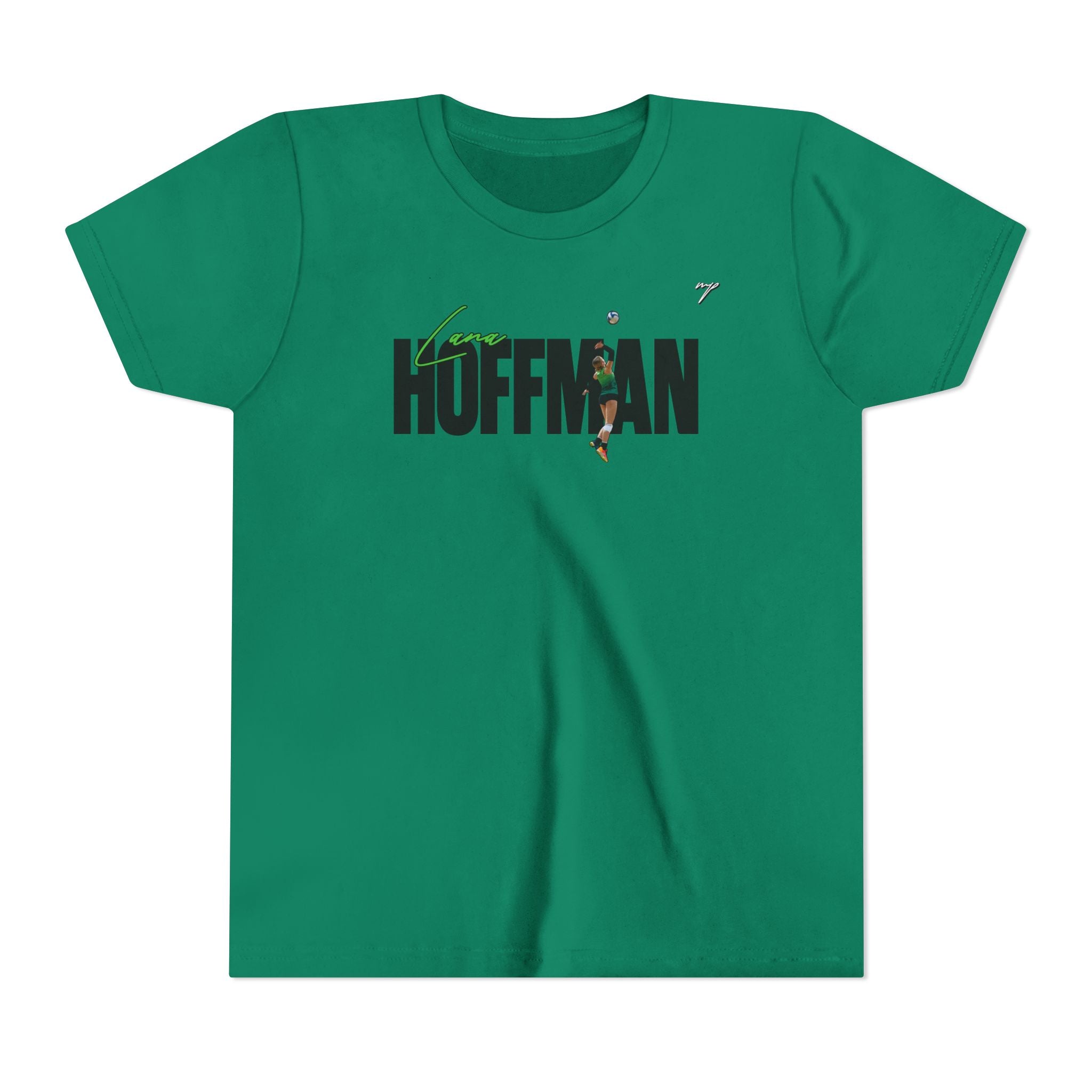 Lana Hoffman YOUTH Graphic Tee