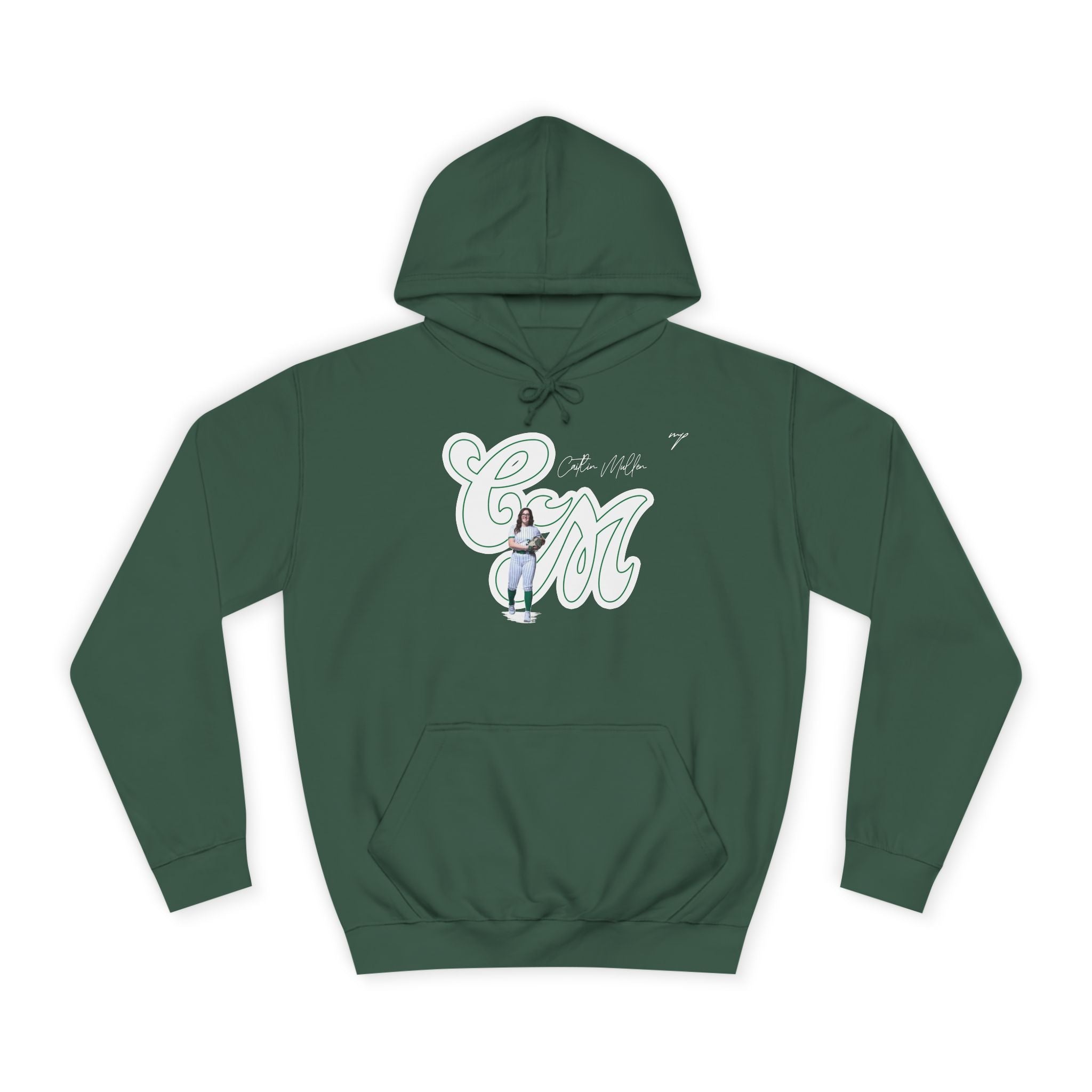 Caitlin Mullen Hoodie