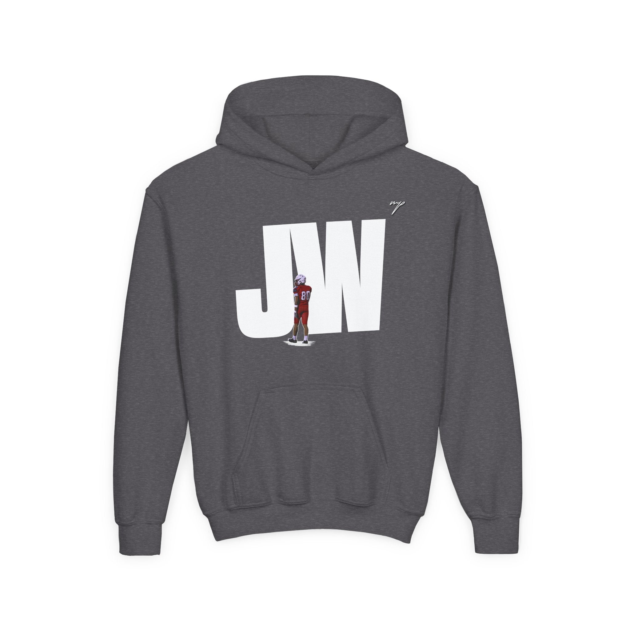 Jaemin Walker YOUTH Hoodie