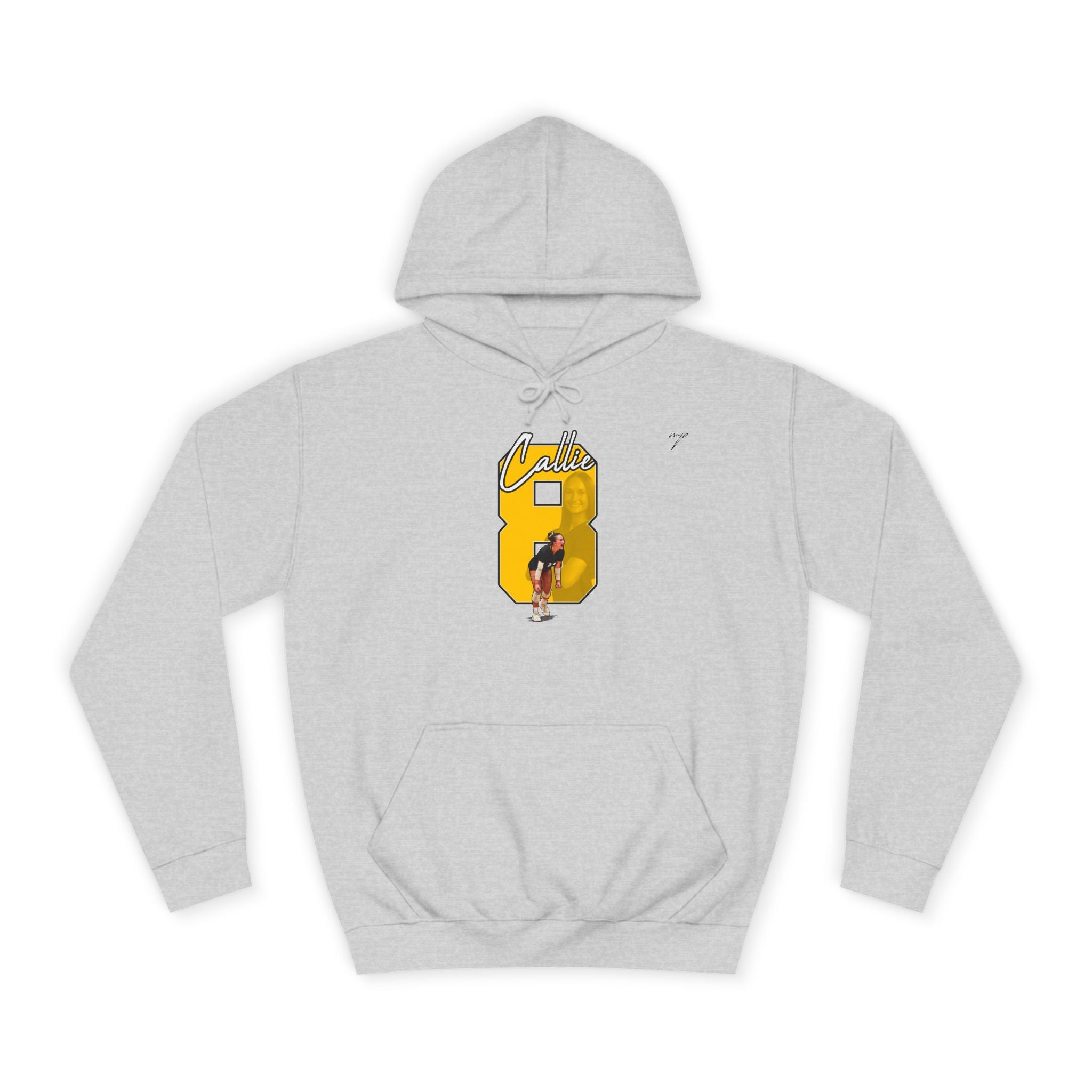 Callie Panasuk Hoodie